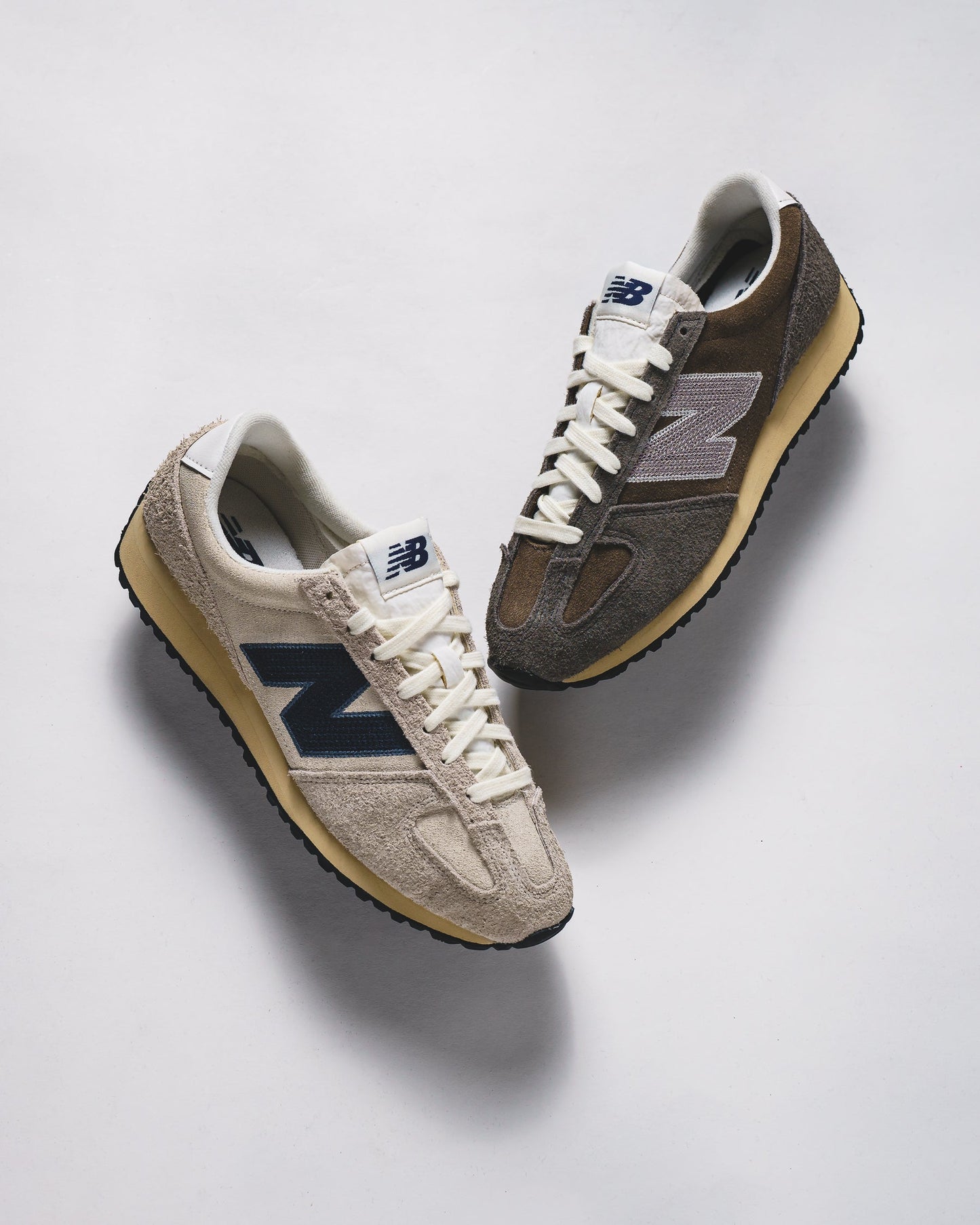 New Balance Men 471 Timberwolf Angora U4711H9