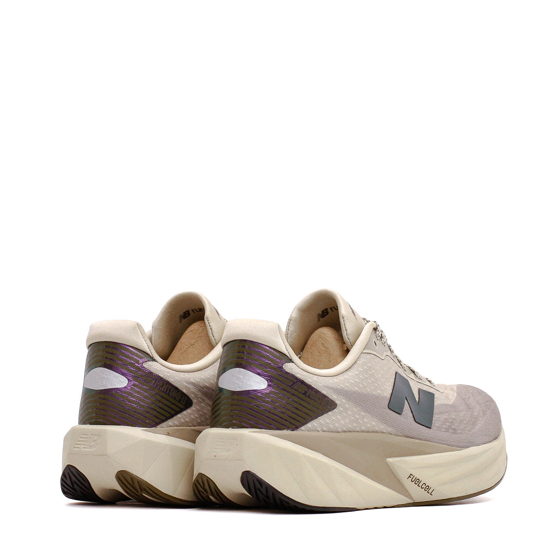 New Balance Men FuelCell Rebel v5 Shipyard Arid Stone MFCXPA5