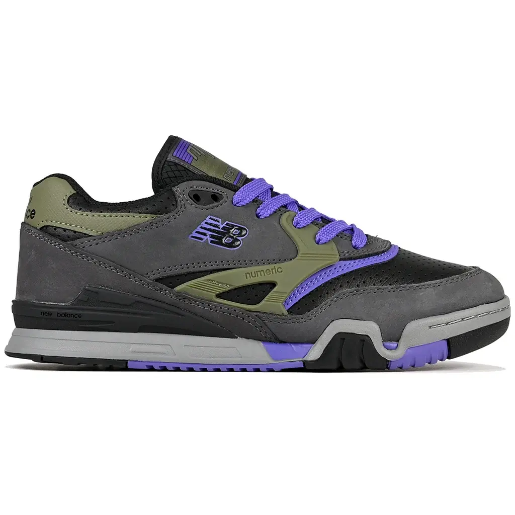 New Balance Numeric NM770 Skateboarding Shoe