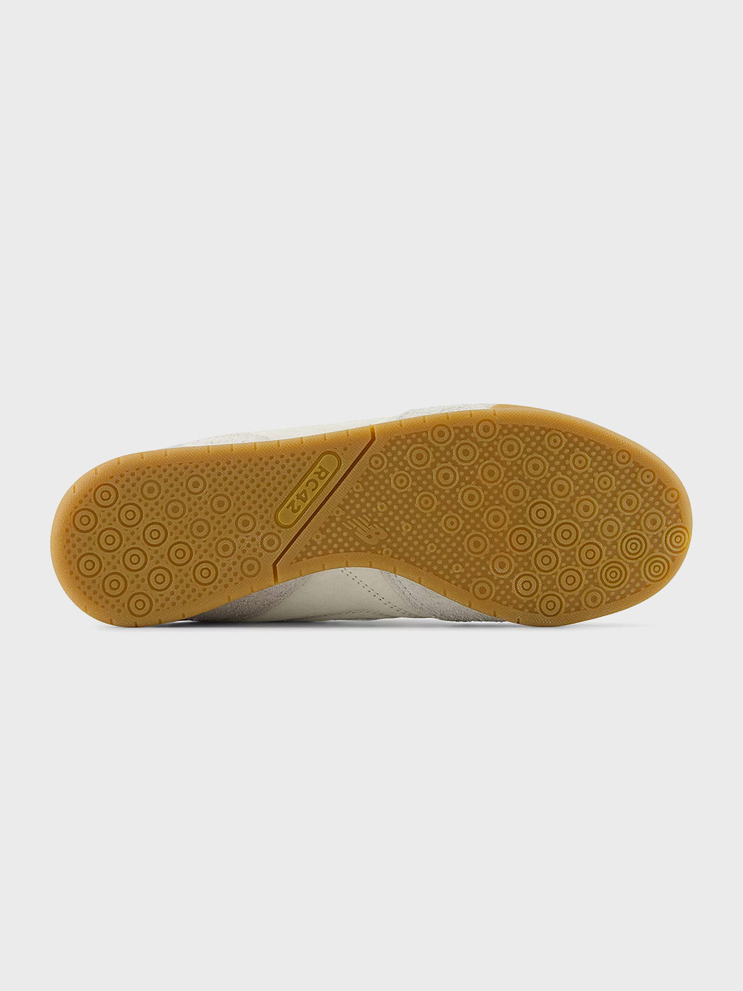 New Balance RC42 Sneakers | Sea Salt/Classic Pine