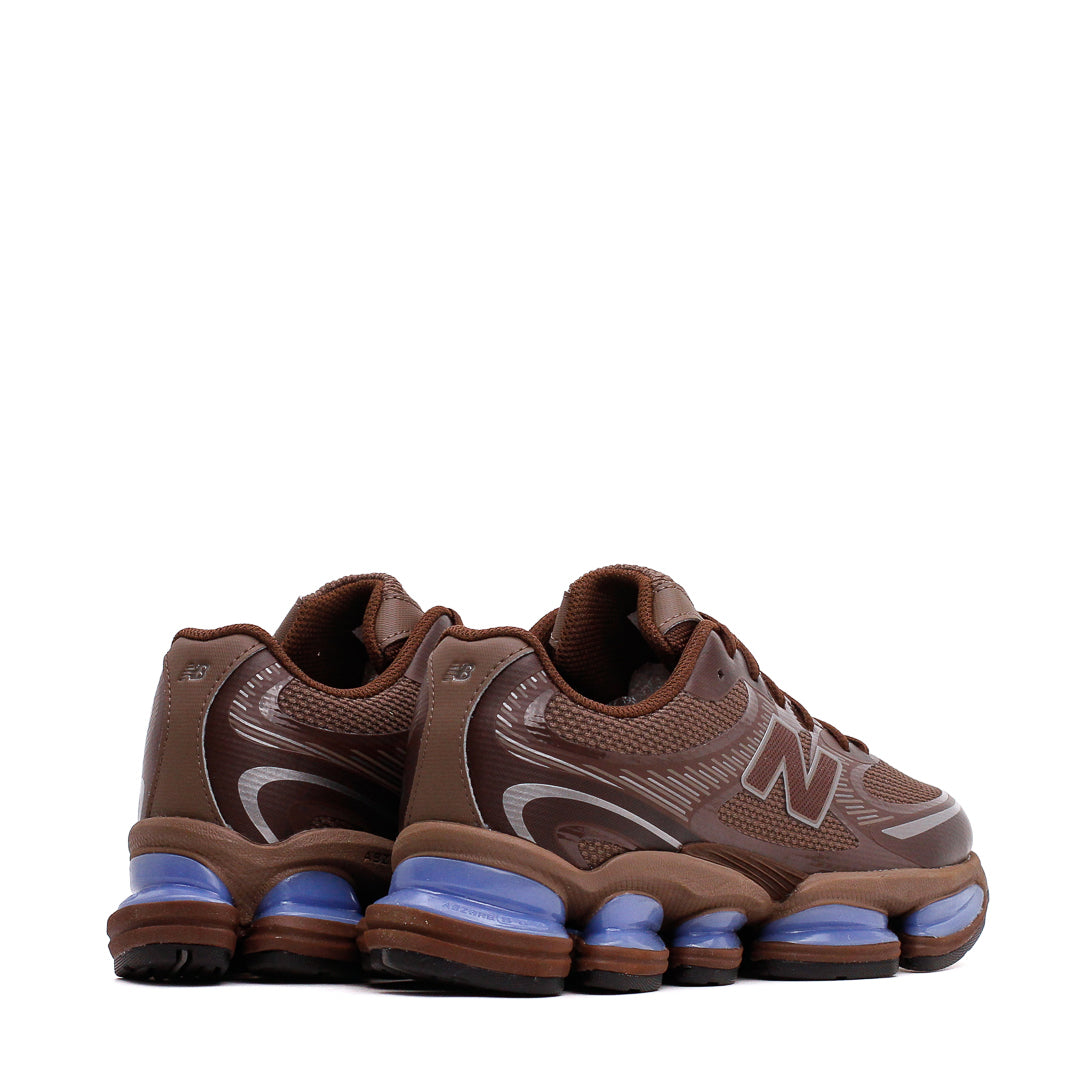 New Balance Unisex 2000 Pumpernickel Cortado U200076U
