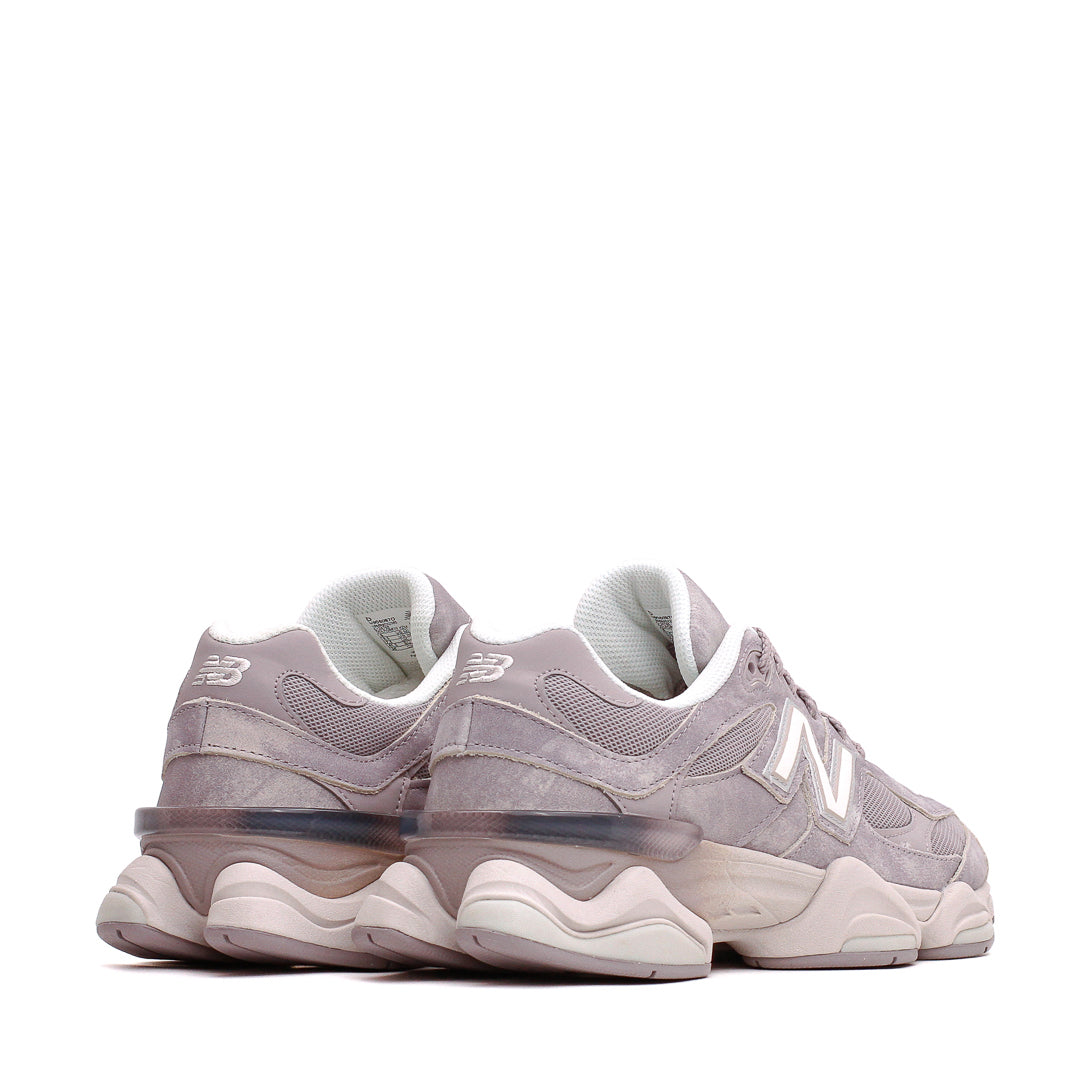 New Balance Unisex 9060 Truffle Salt Sea Salt U906087O