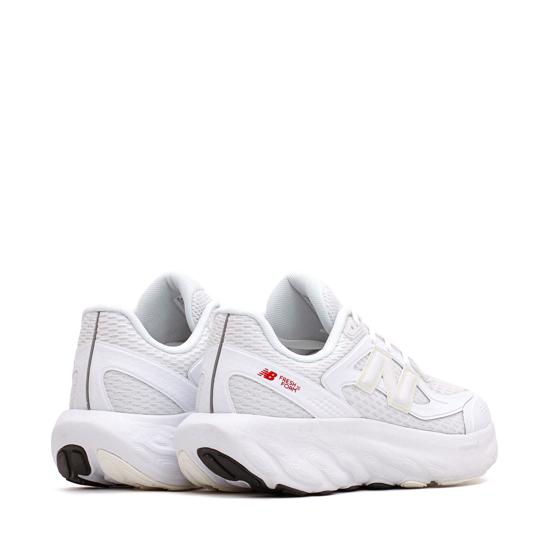 New Balance Unisex Fresh Foam Trainer White Sea Salt UTRNWE