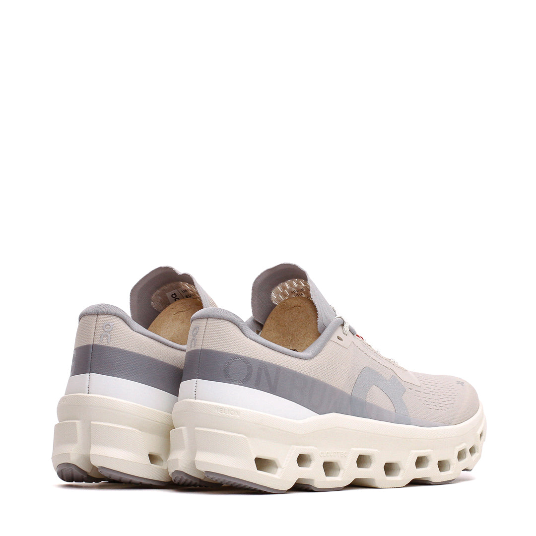 ON Men Cloudmonster 1 Pearl Ivory 3MF30742143