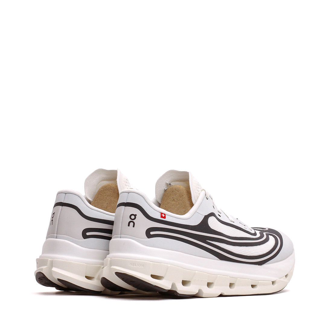 ON Women Cloudflow 5 AD Ivory Black 3WF30440791
