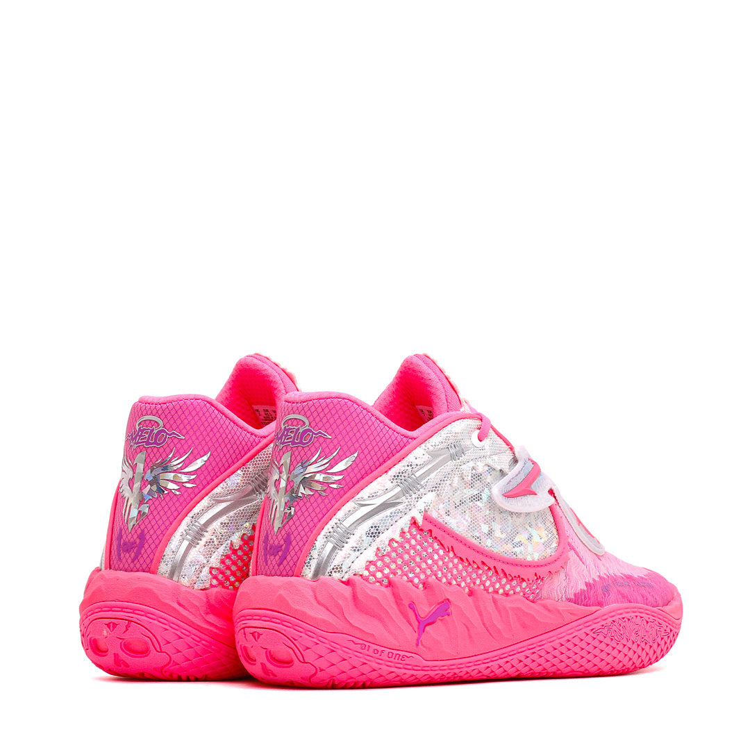 Puma Basketball Men LaMelo Ball MB.05 World Tour 312129-01