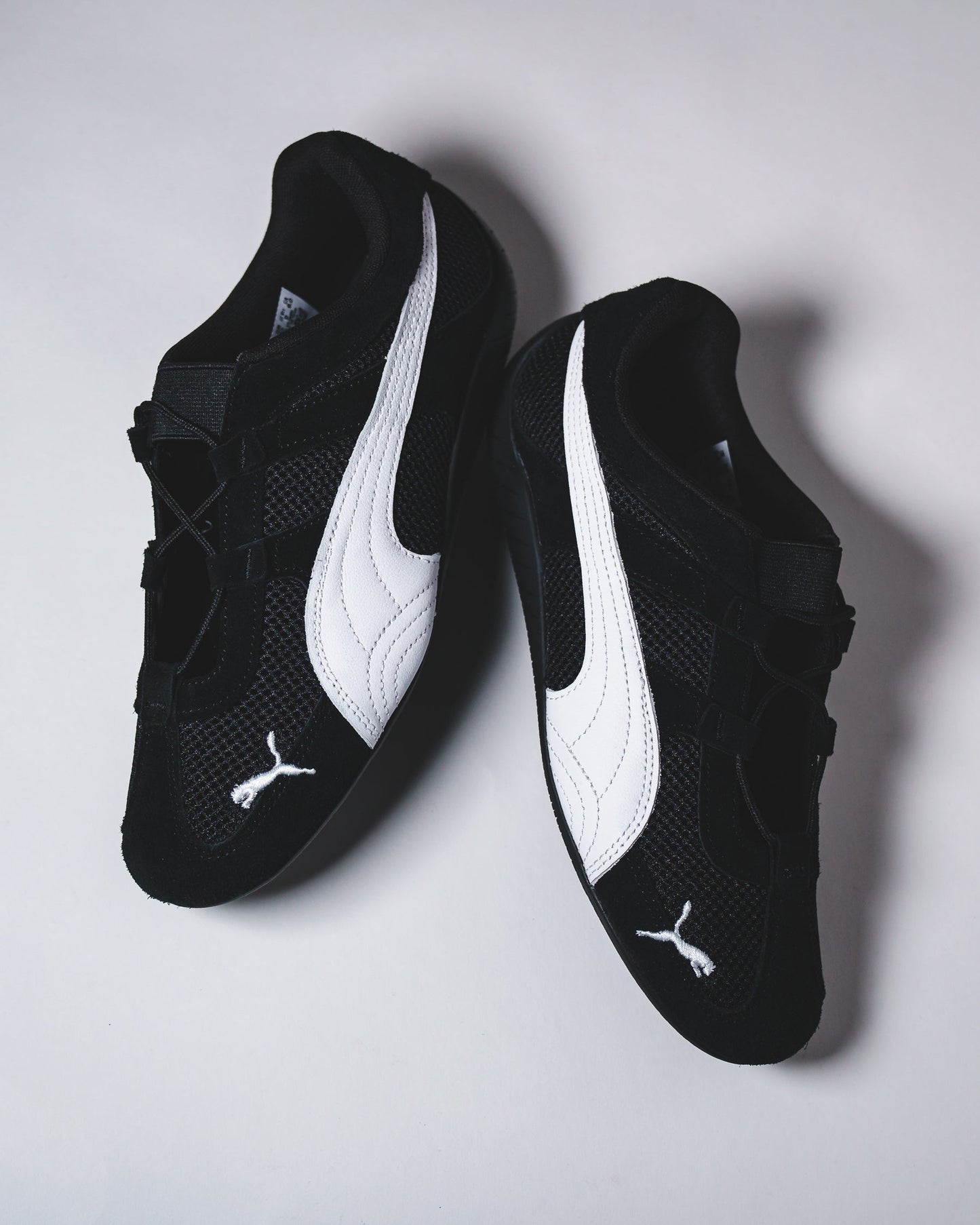 Puma Women Speedcat GO Black 403589-01