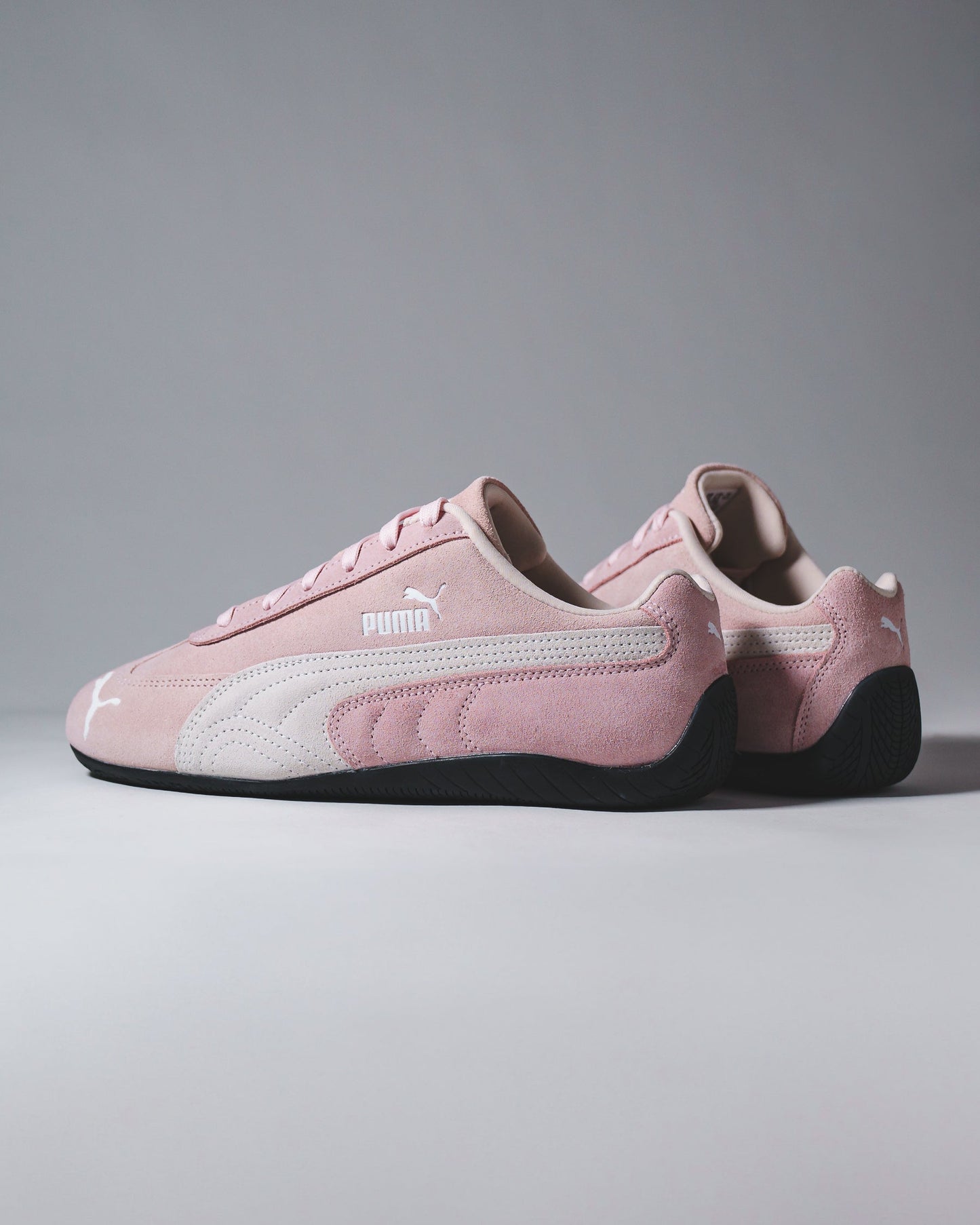 Puma Women Speedcat OG Pink Core 400986-04