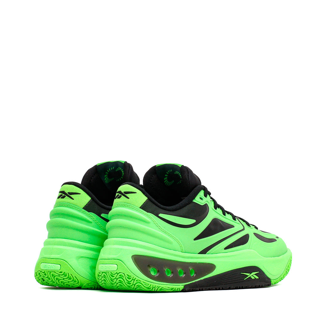 Reebok Basketball Men Engine A Solar Lime Core 100218464