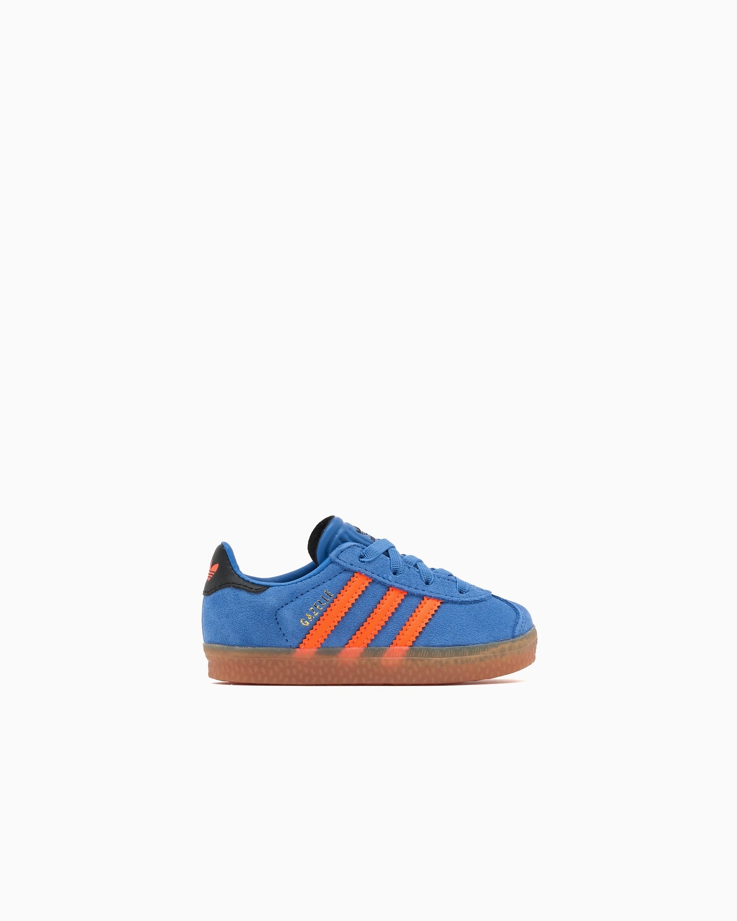 adidas Originals Gazelle Comfort Elastic Laces Infants