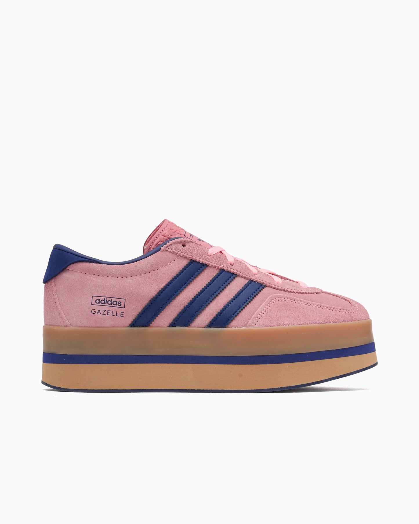 adidas Originals Women's Gazelle Stack