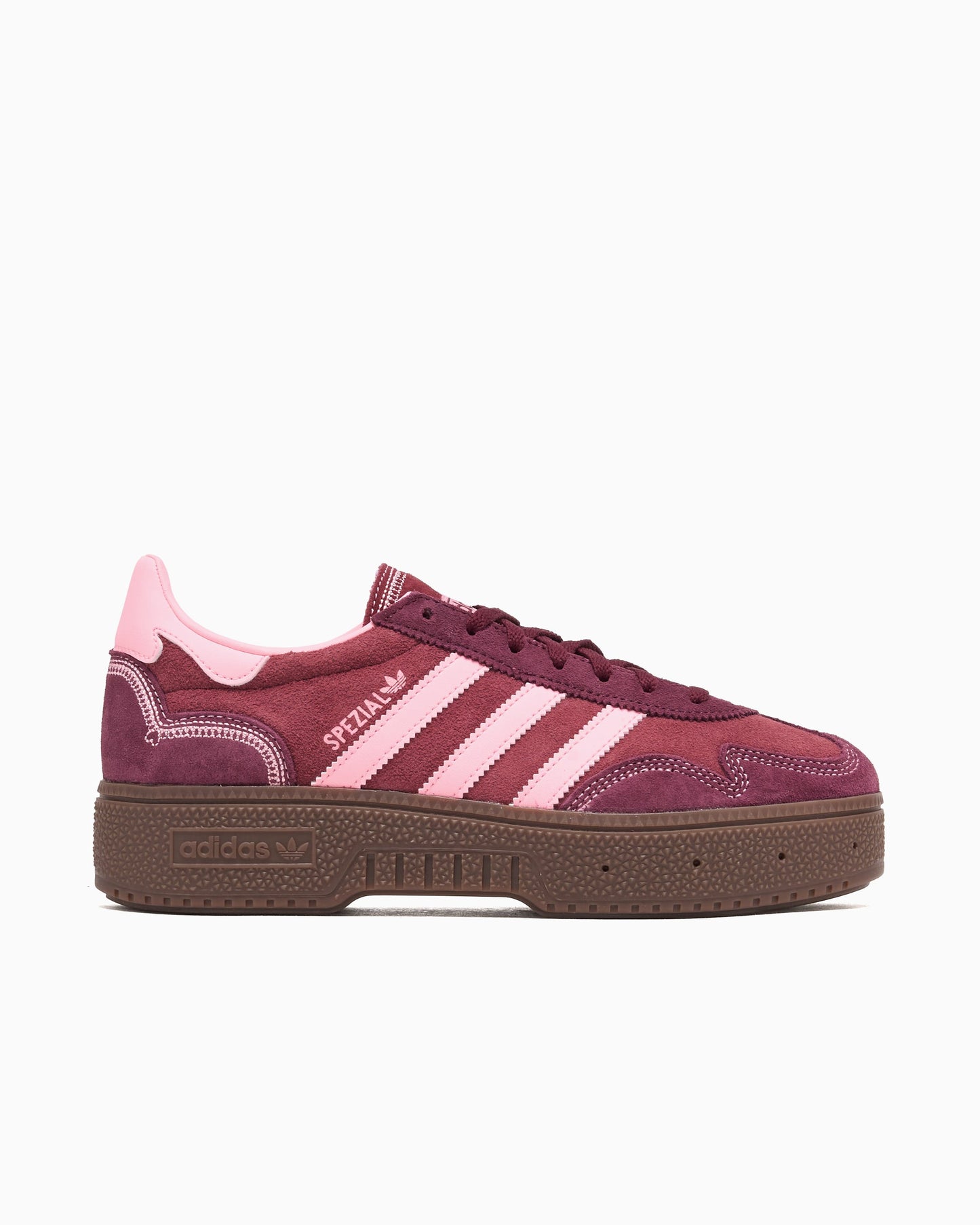 adidas Originals Women's Handball Spezial Bold "Valentines"