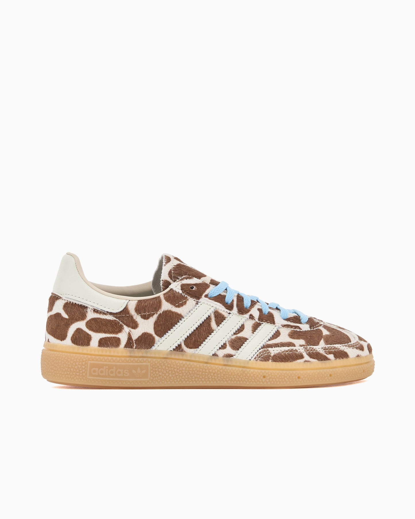 adidas Originals Women's Handball Spezial "Giraffe"