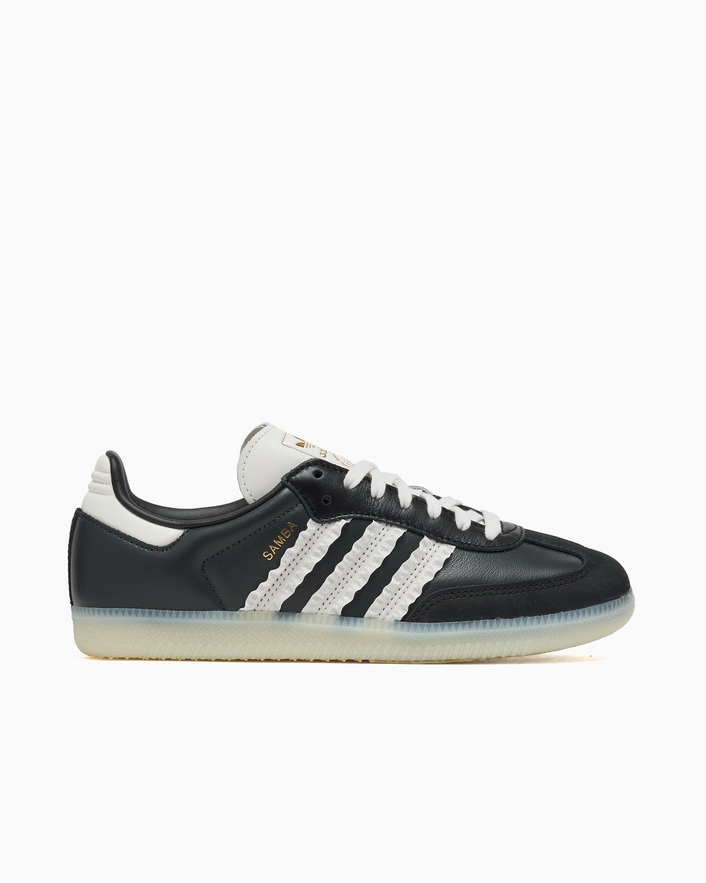 adidas Originals Women's Samba OG "Ruffle Stripes"