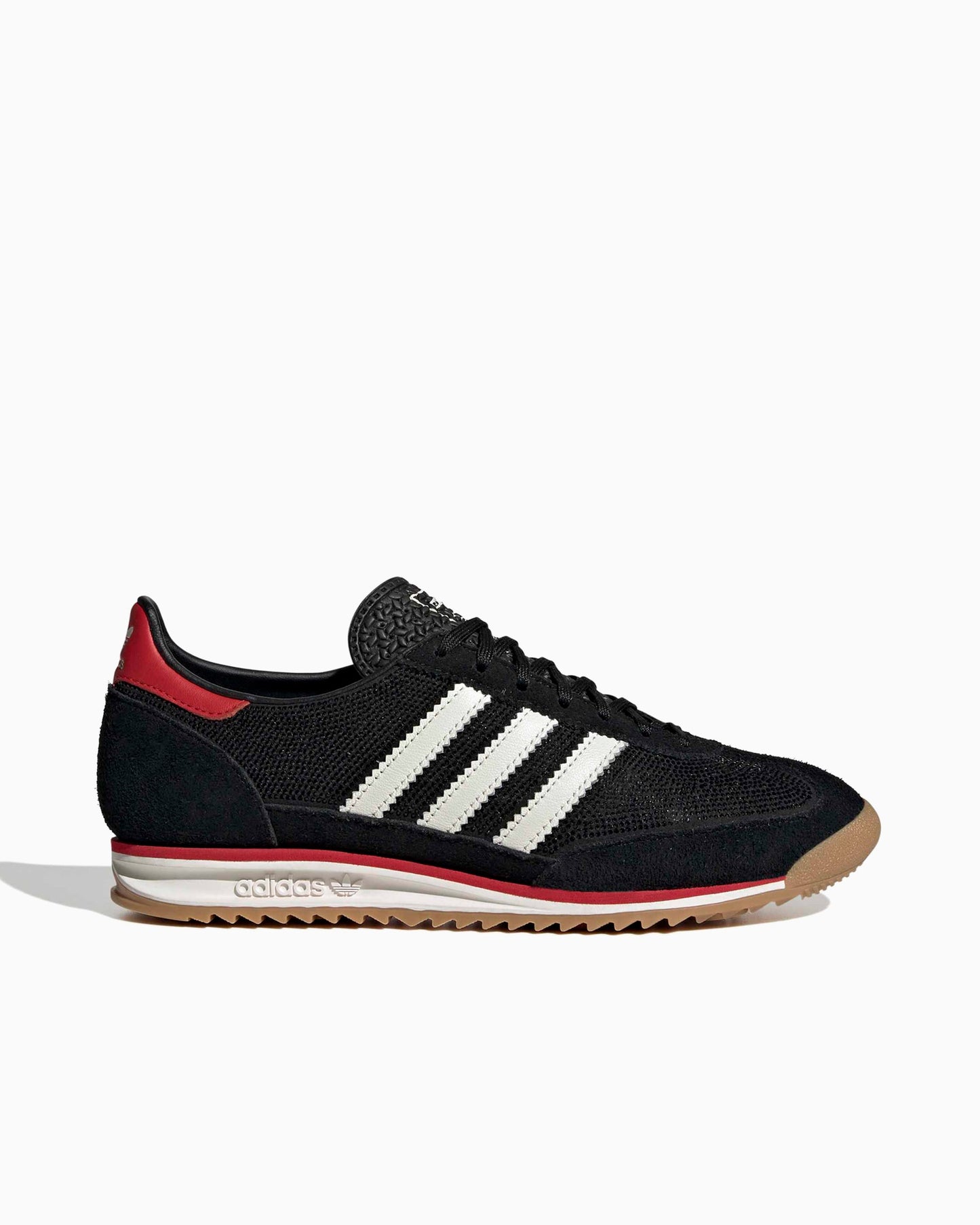 adidas Originals Women's SL 72 "Rhinestone"