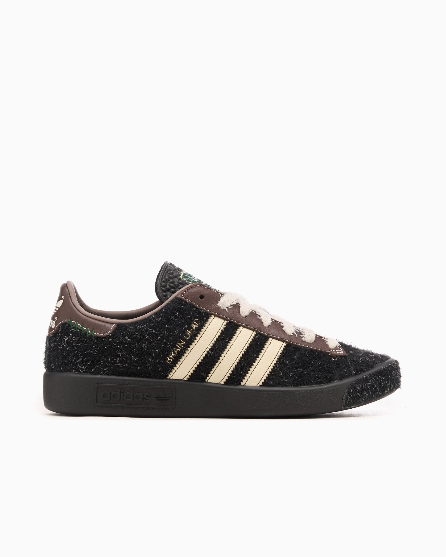 adidas Originals x Brain Dead Forest Hills