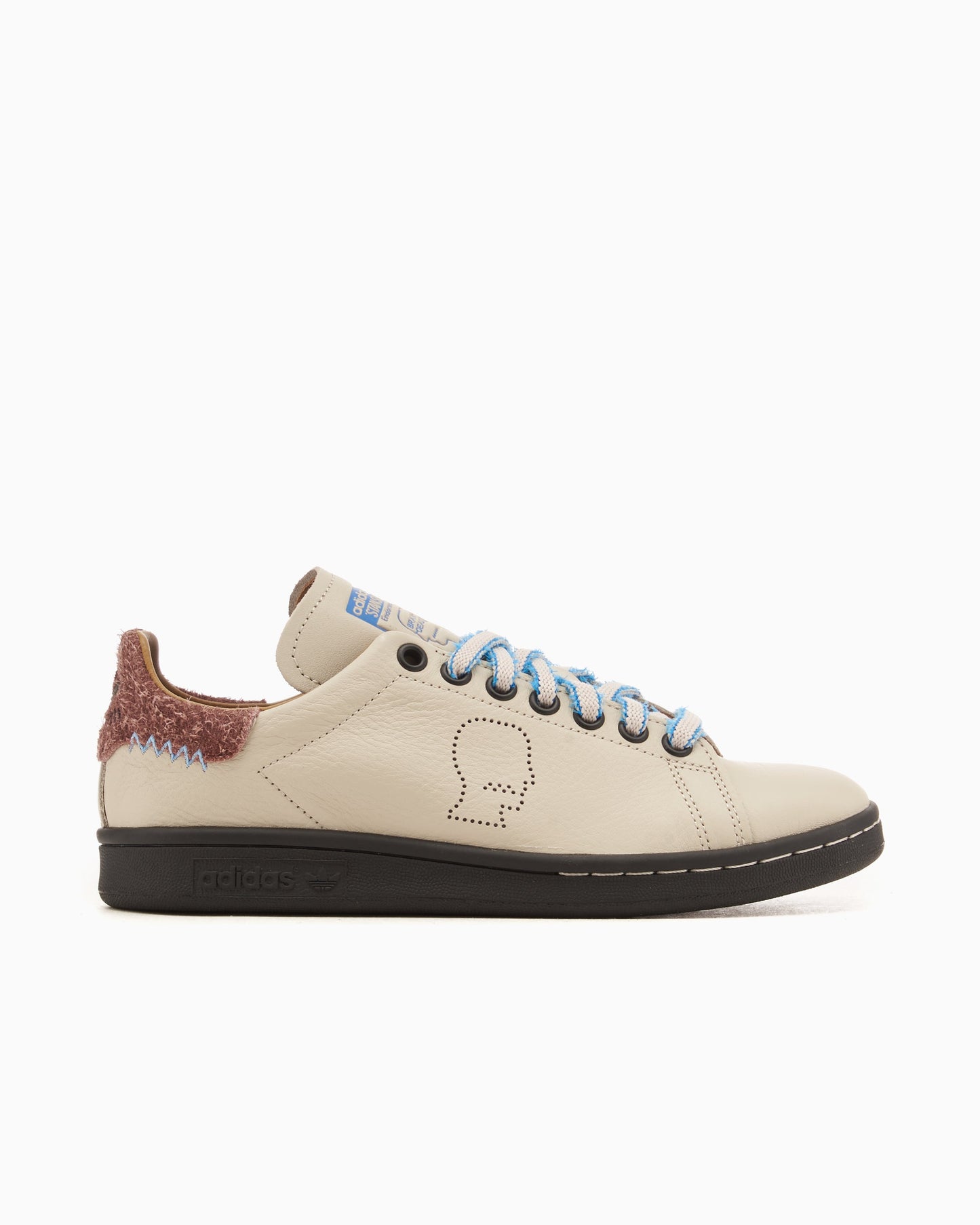 adidas Originals x Brain Dead Stan Smith