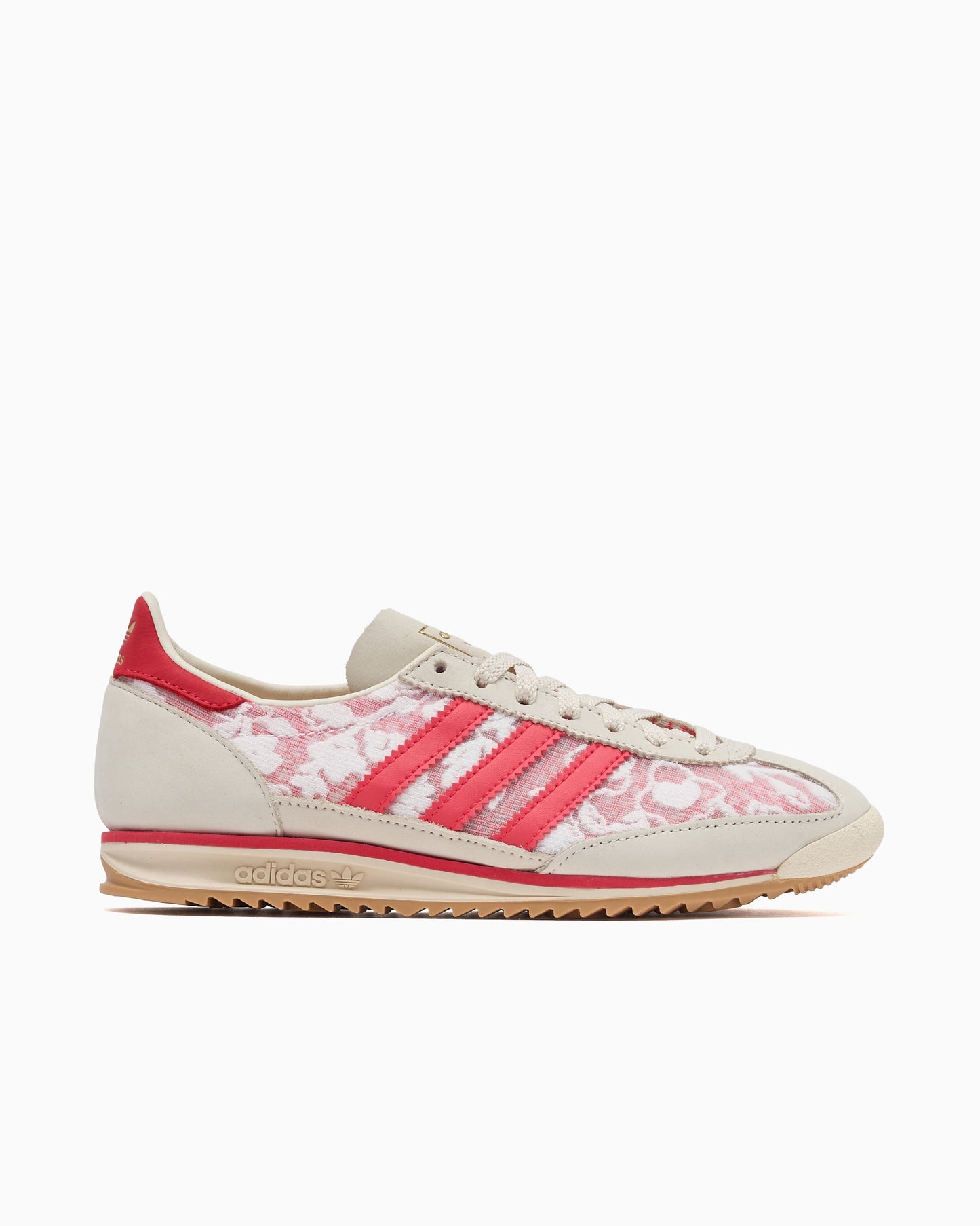 adidas Originals x Liberty London Women's SL 72 OG