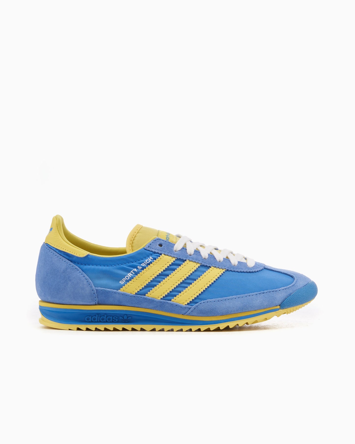 adidas Originals x Sporty & Rich SL72