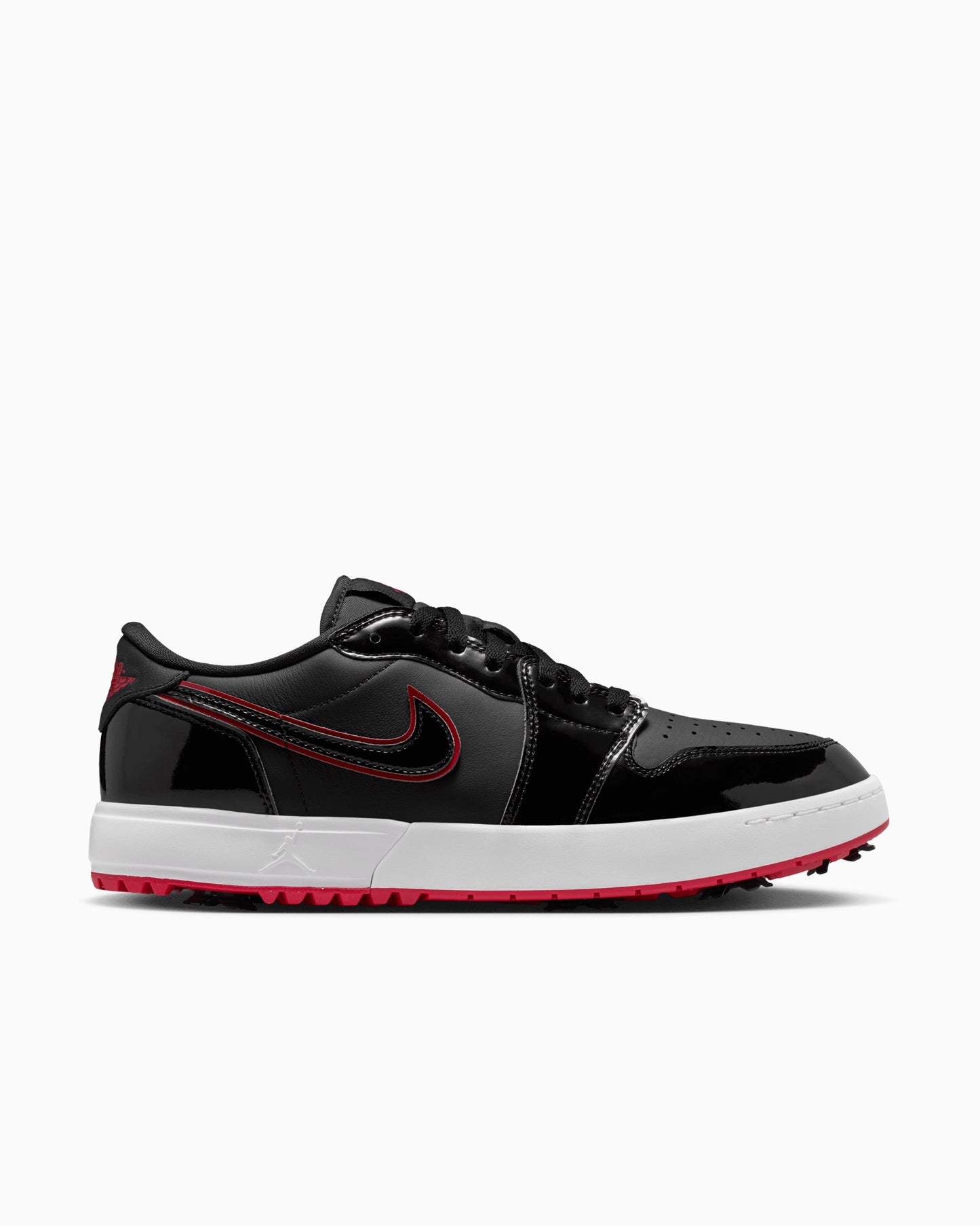 Air Jordan 1 Low Golf "Bred"