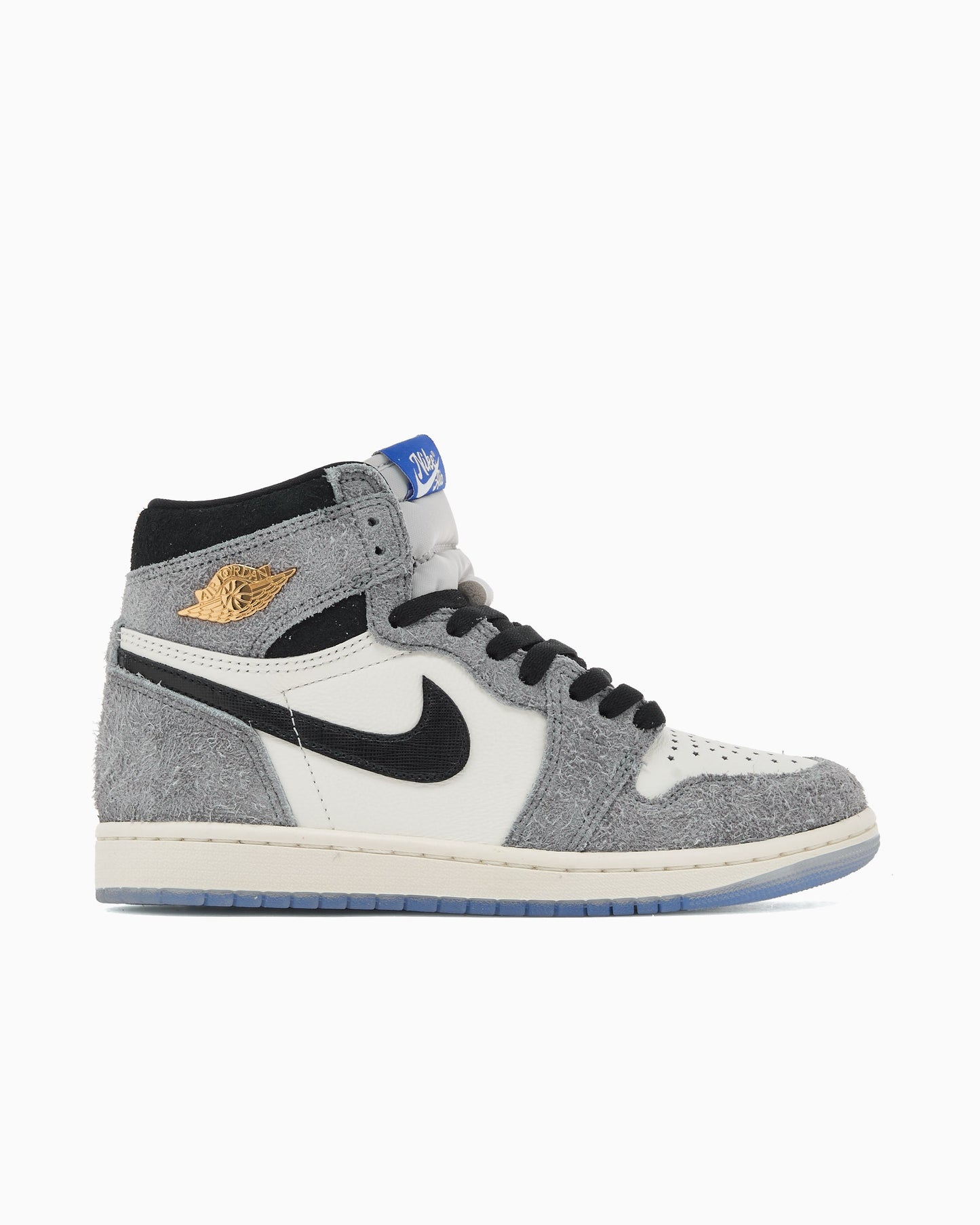 Air Jordan 1 Retro High OG "All-Star Cool Grey"