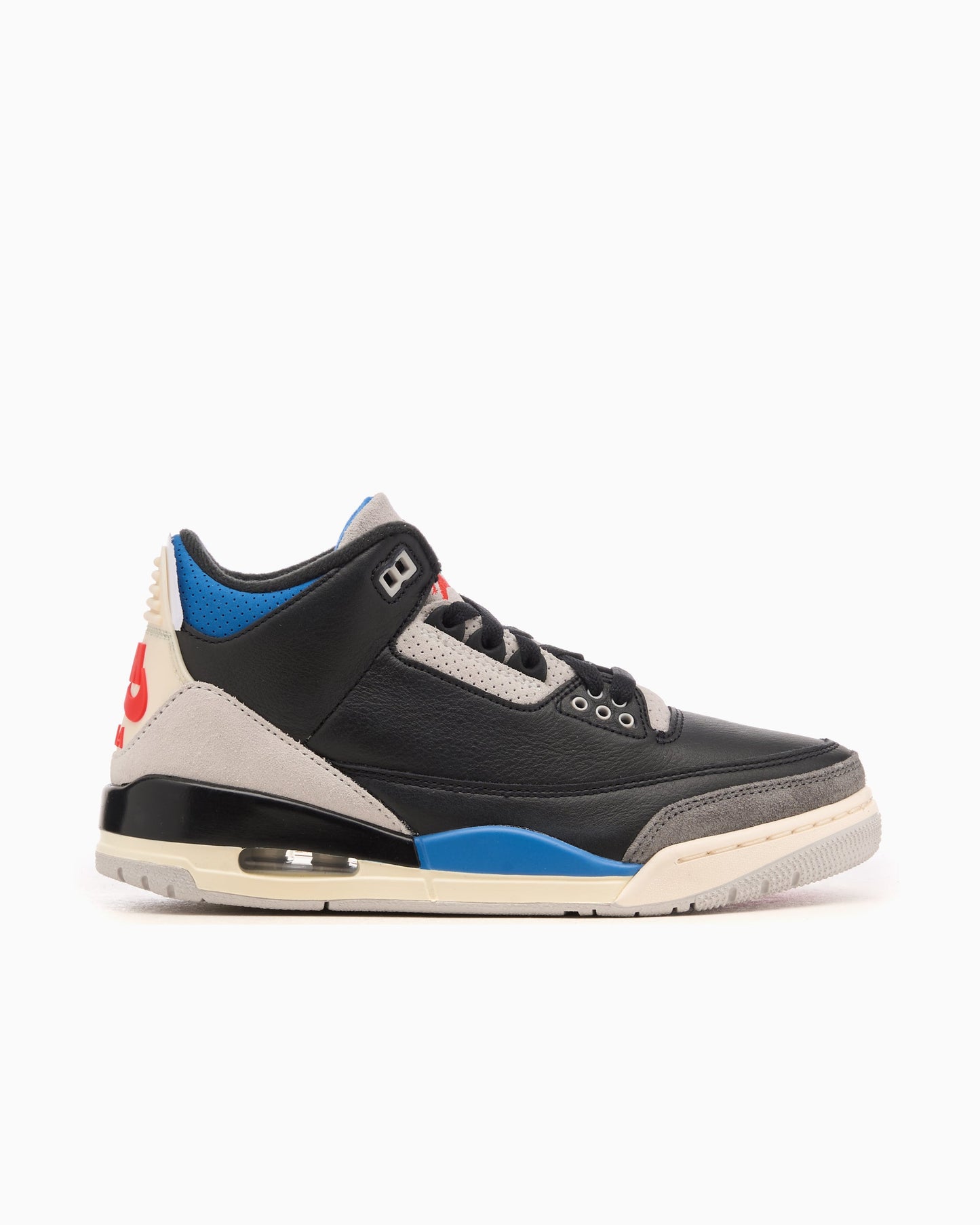 Air Jordan 3 Retro OG “Rare Air”
