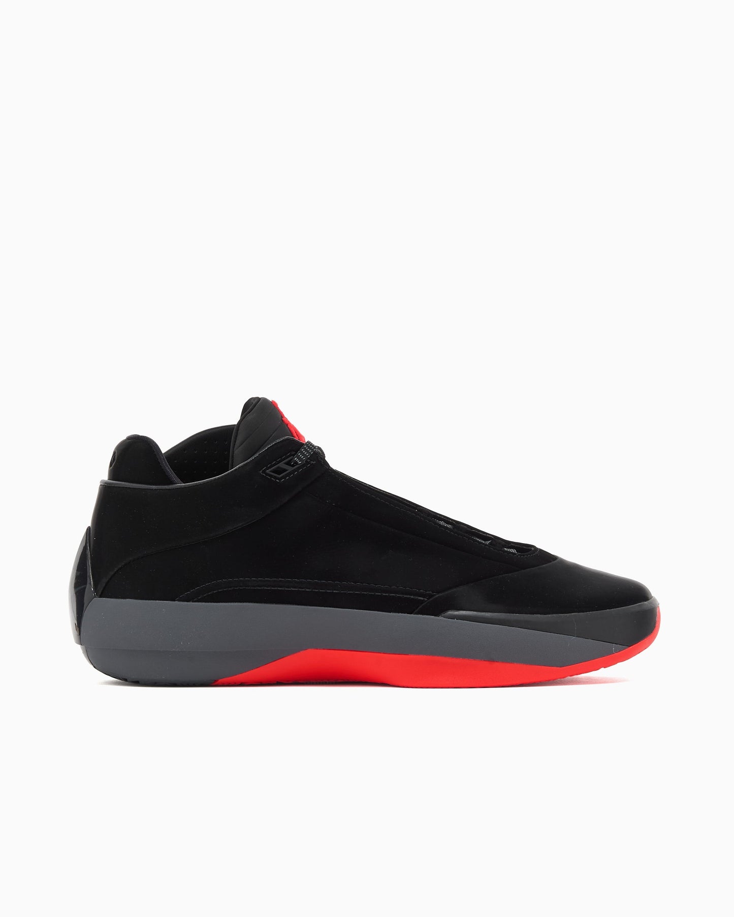 Air Jordan 40 "Infrared"