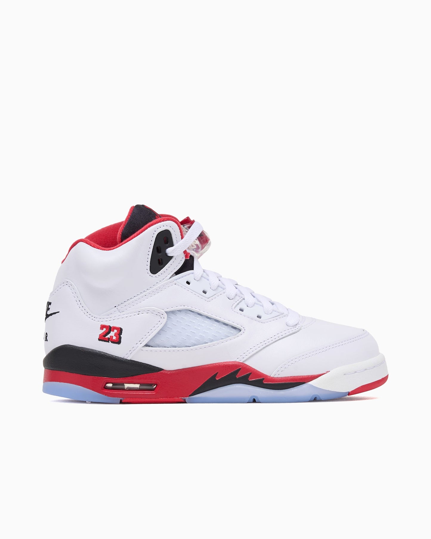 Air Jordan 5 Retro OG "Fire Red" (GS)