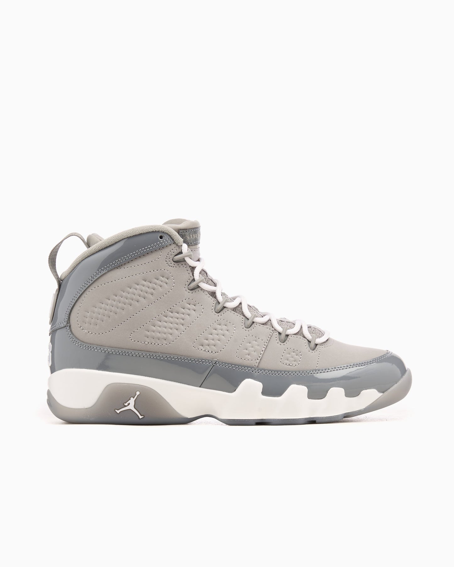 Air Jordan 9 Retro "Cool Grey"