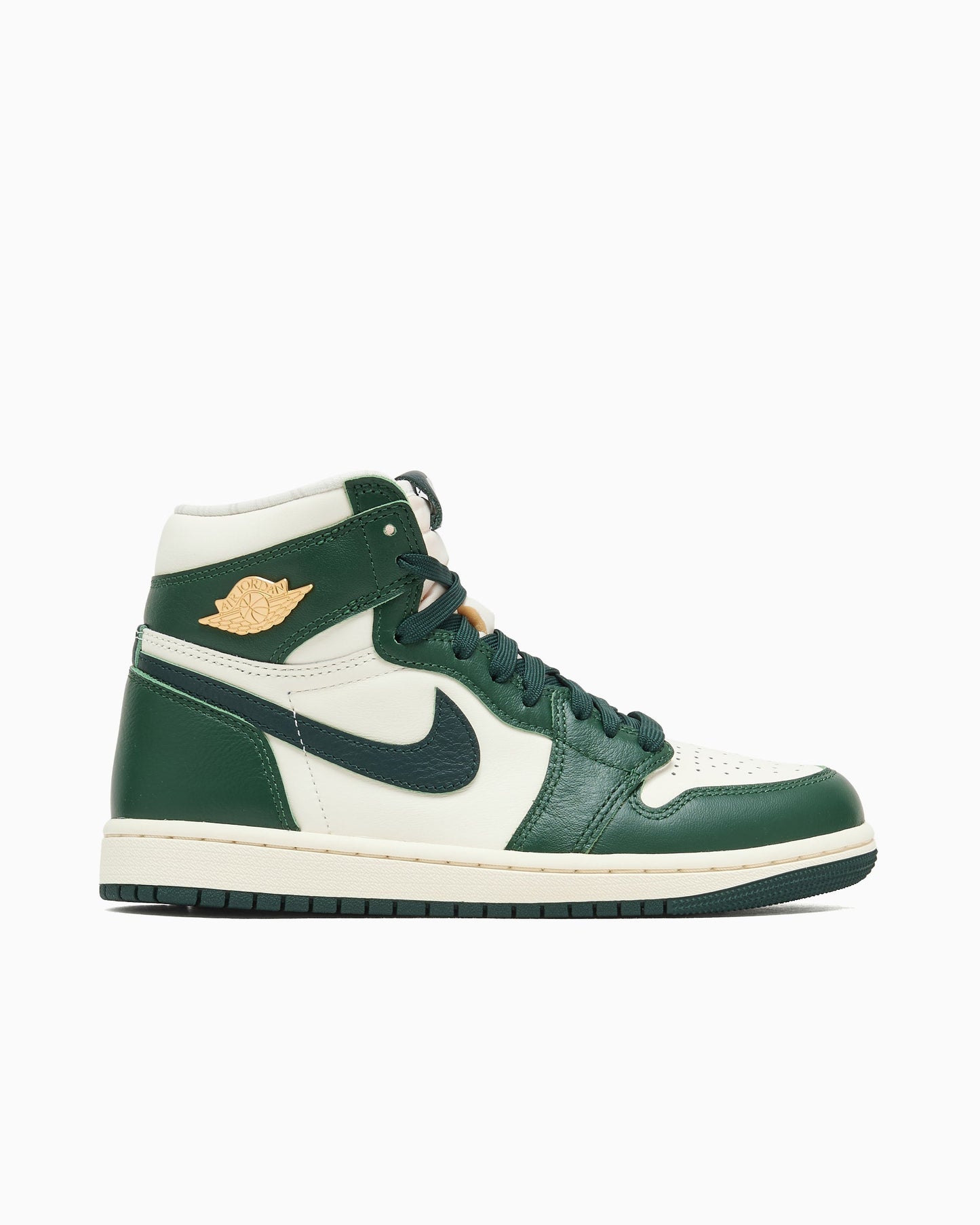 Air Jordan Women's 1 Retro High OG "Pro Green"