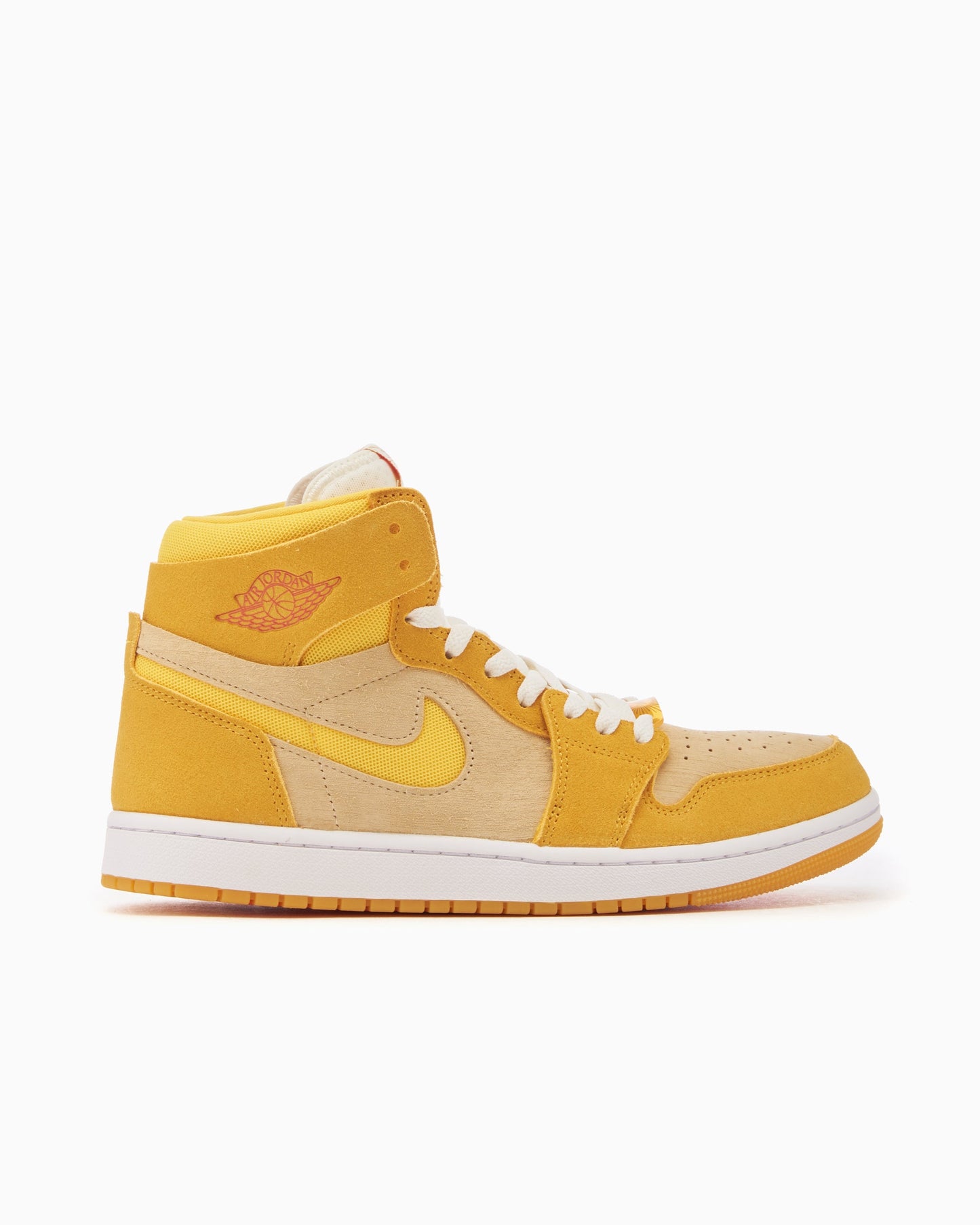 Air Jordan Women's 1 Zoom CMFT 2 "Sunshine"
