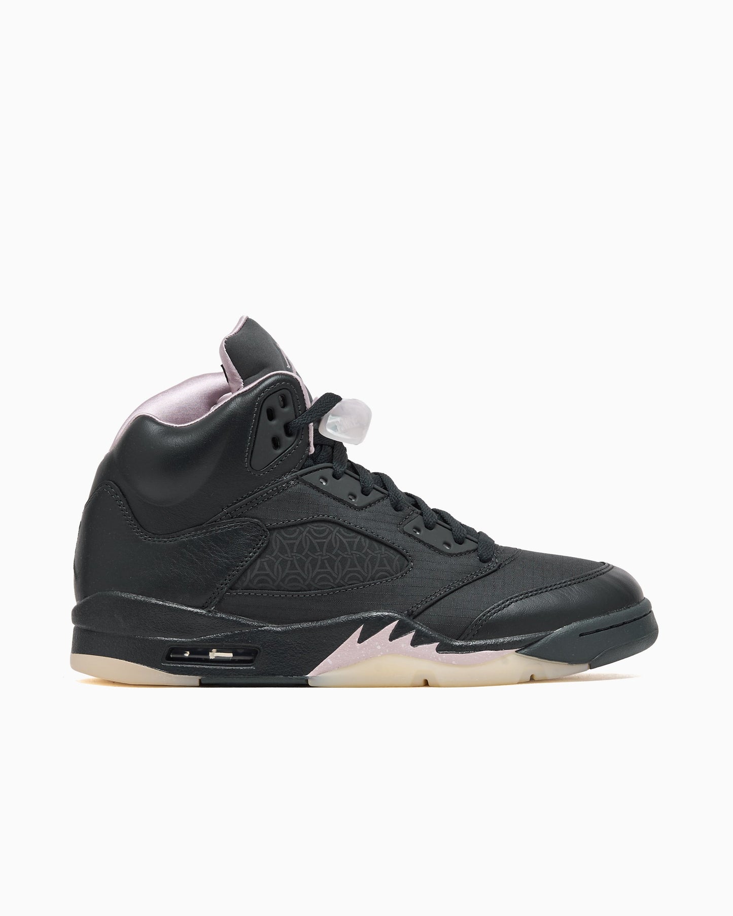 Air Jordan x PSG 5 Retro "Off Noir"