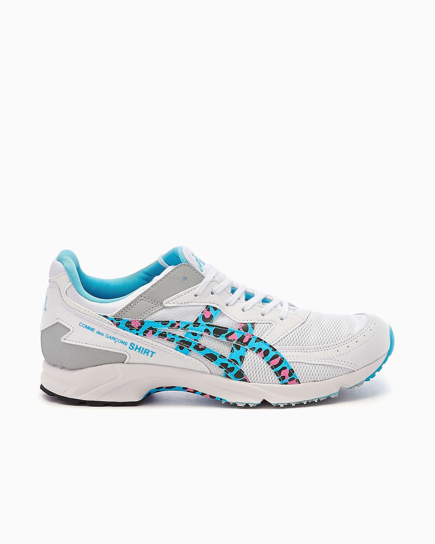 Comme des Garçons Shirt x ASICS Trainers