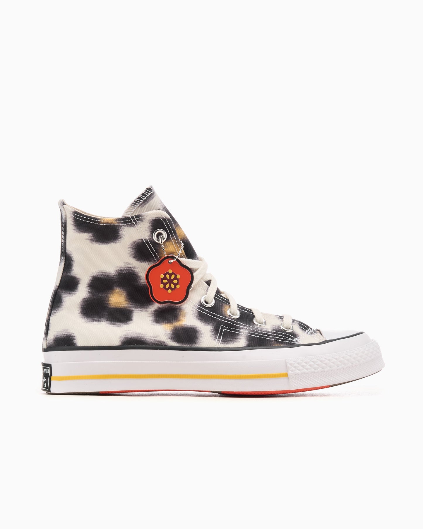 Converse x Kenzo Chuck 70 High