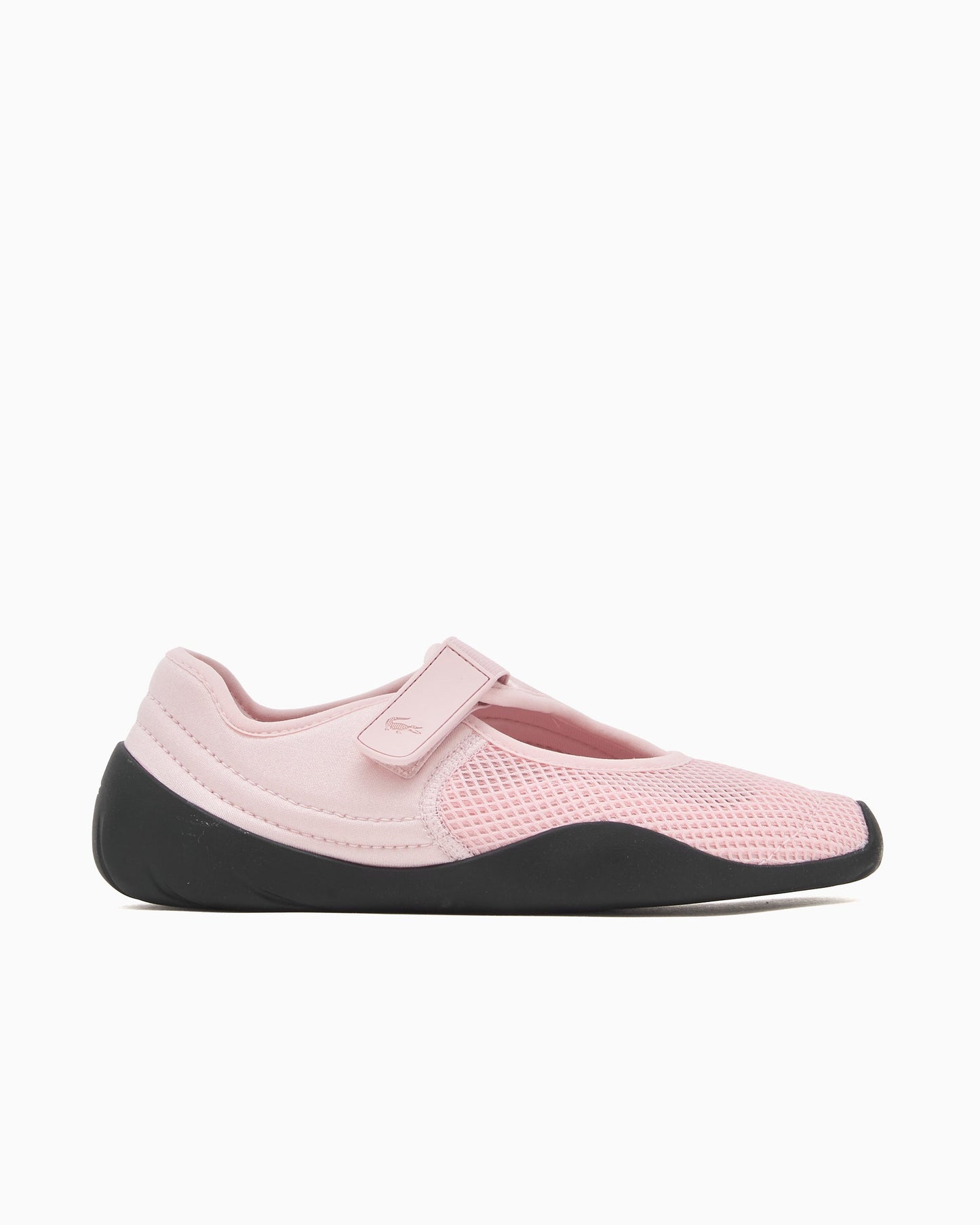Lacoste Low Mystère