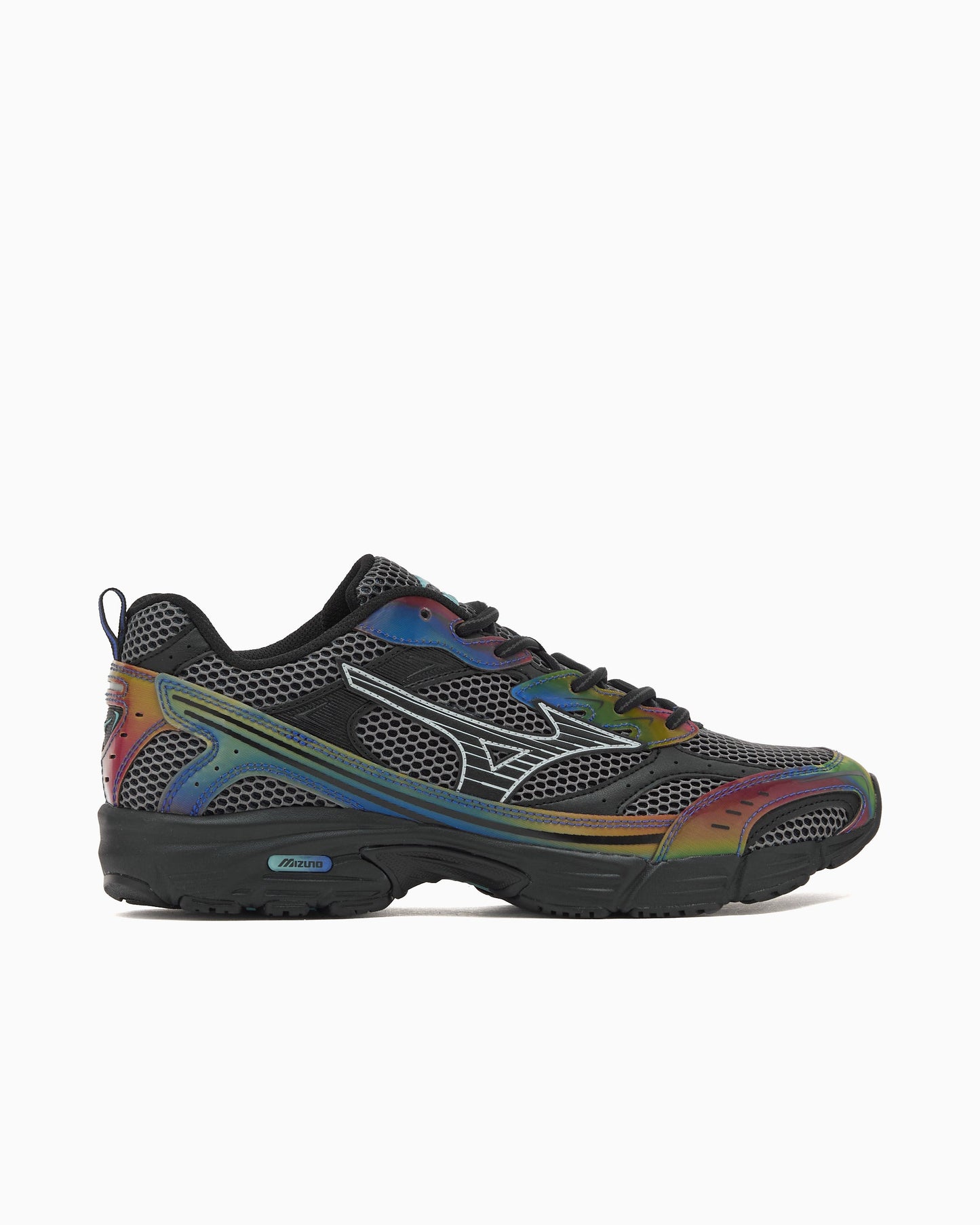Mizuno MXR "Midnight Velocity Pack"