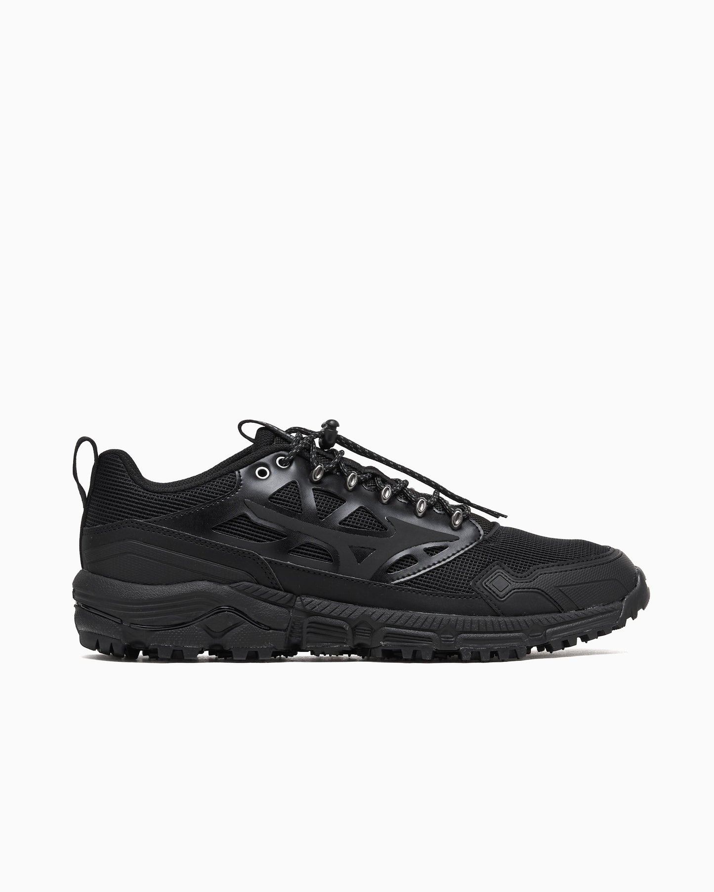 Mizuno Wave Daichi LS "Winterized"