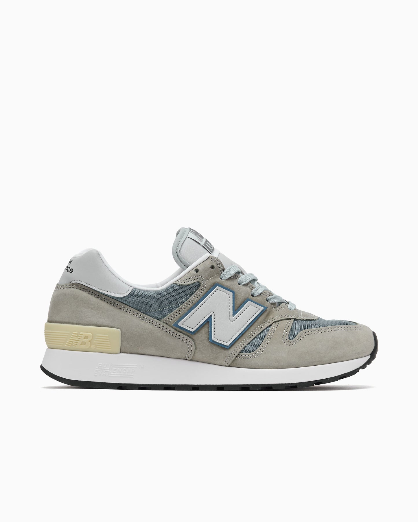 New Balance U1300 JP "Made in USA" Grey Days Special Pack