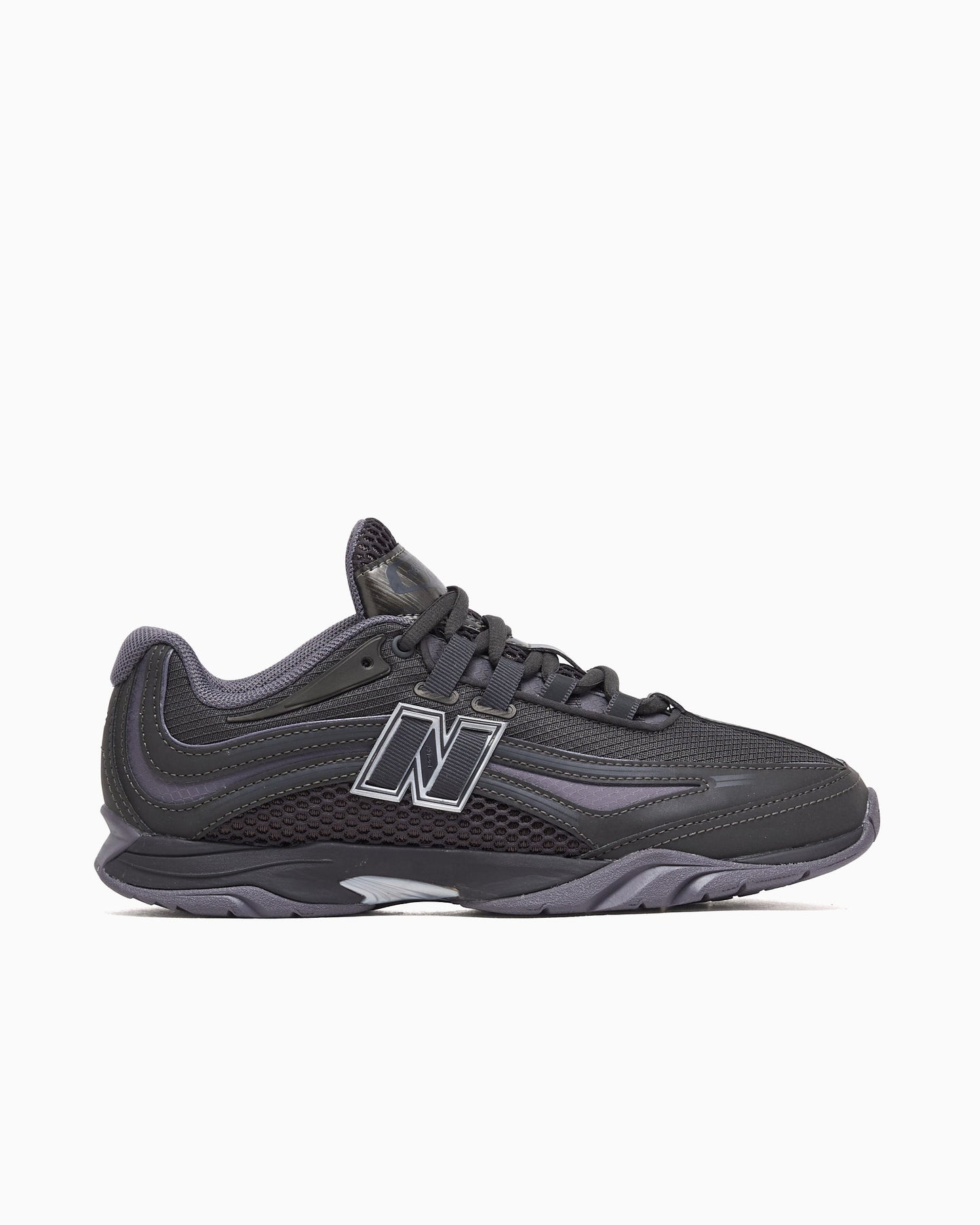 New Balance URC56 3AR "Faded Black"
