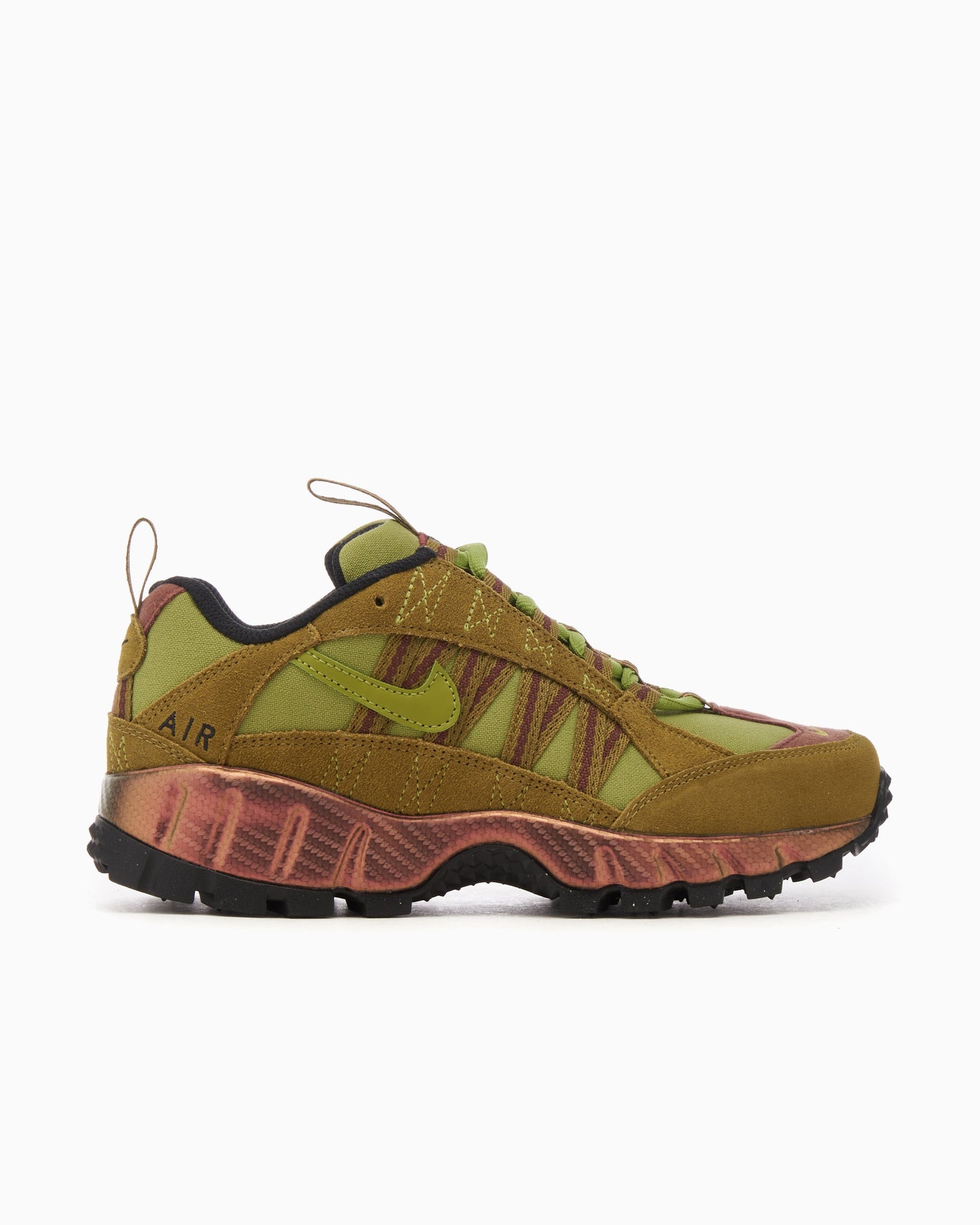 Nike Air Humara "Pacific Moss"