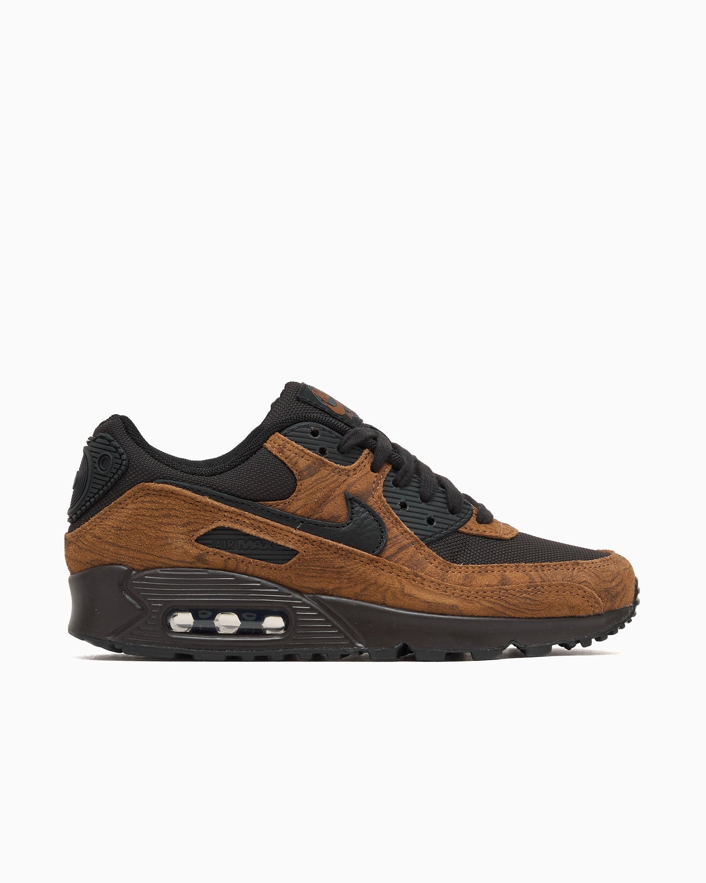 Nike Air Max 90 Premium "Woodgrain"