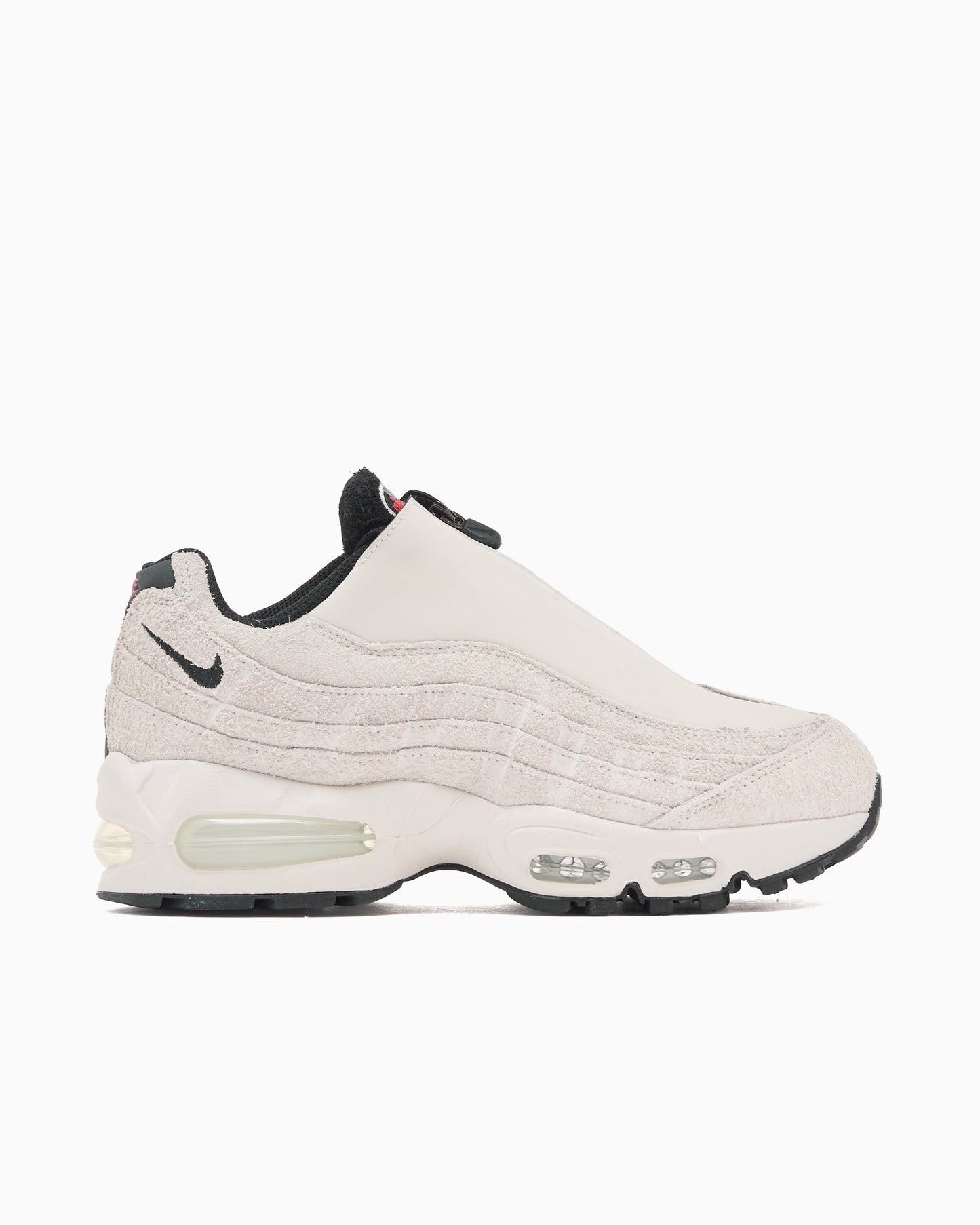 Nike Air Max 95 Zip Big Bubble "Phantom"