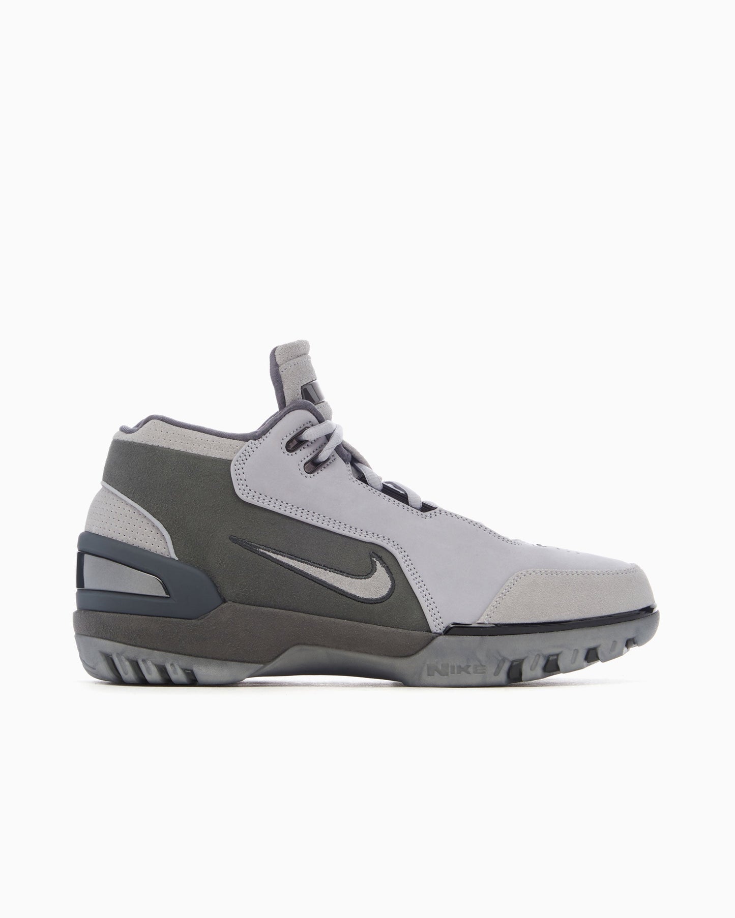 Nike Air Zoom Generation "Dark Grey"