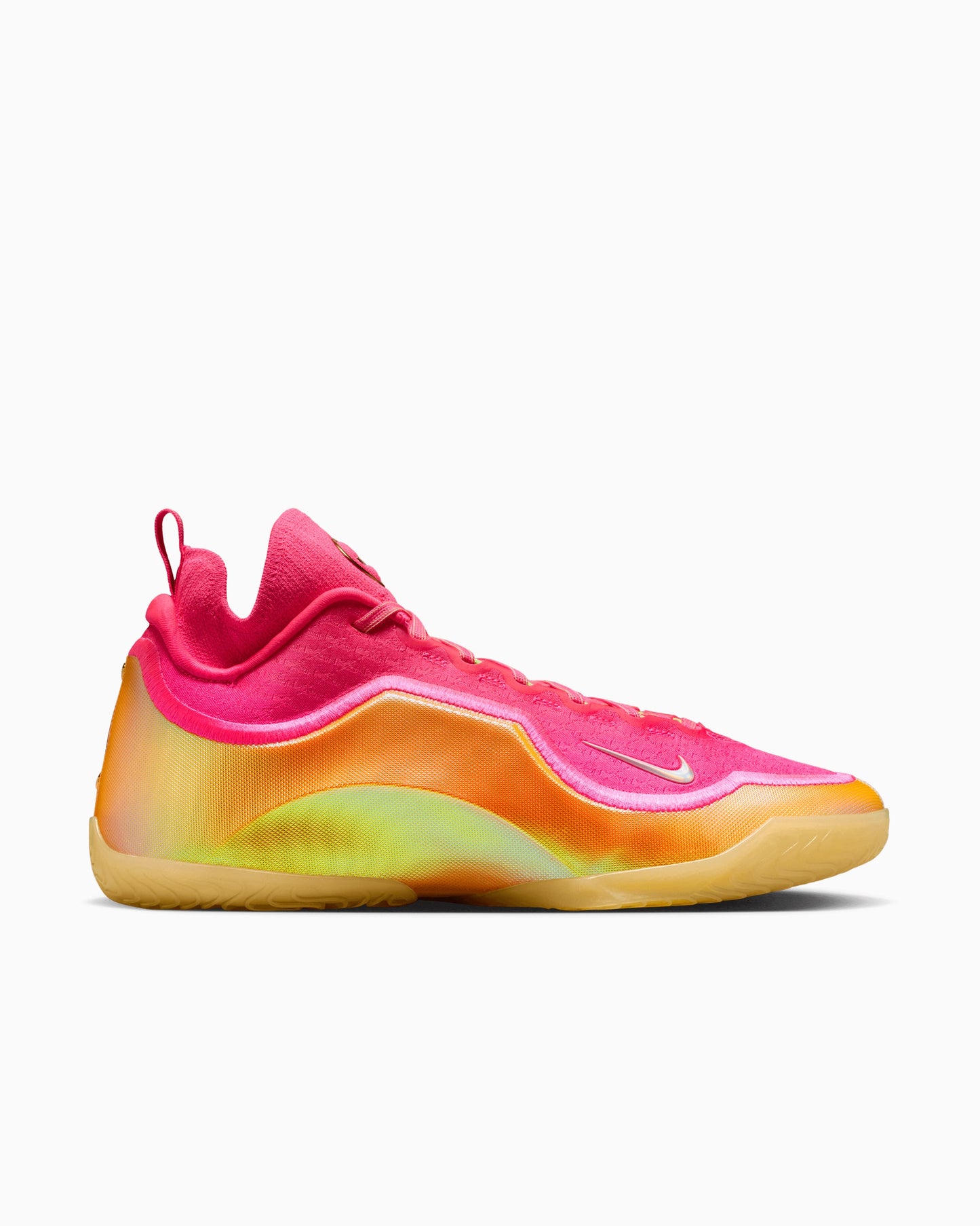 Nike LeBron 23 Elite "Good Intentions"