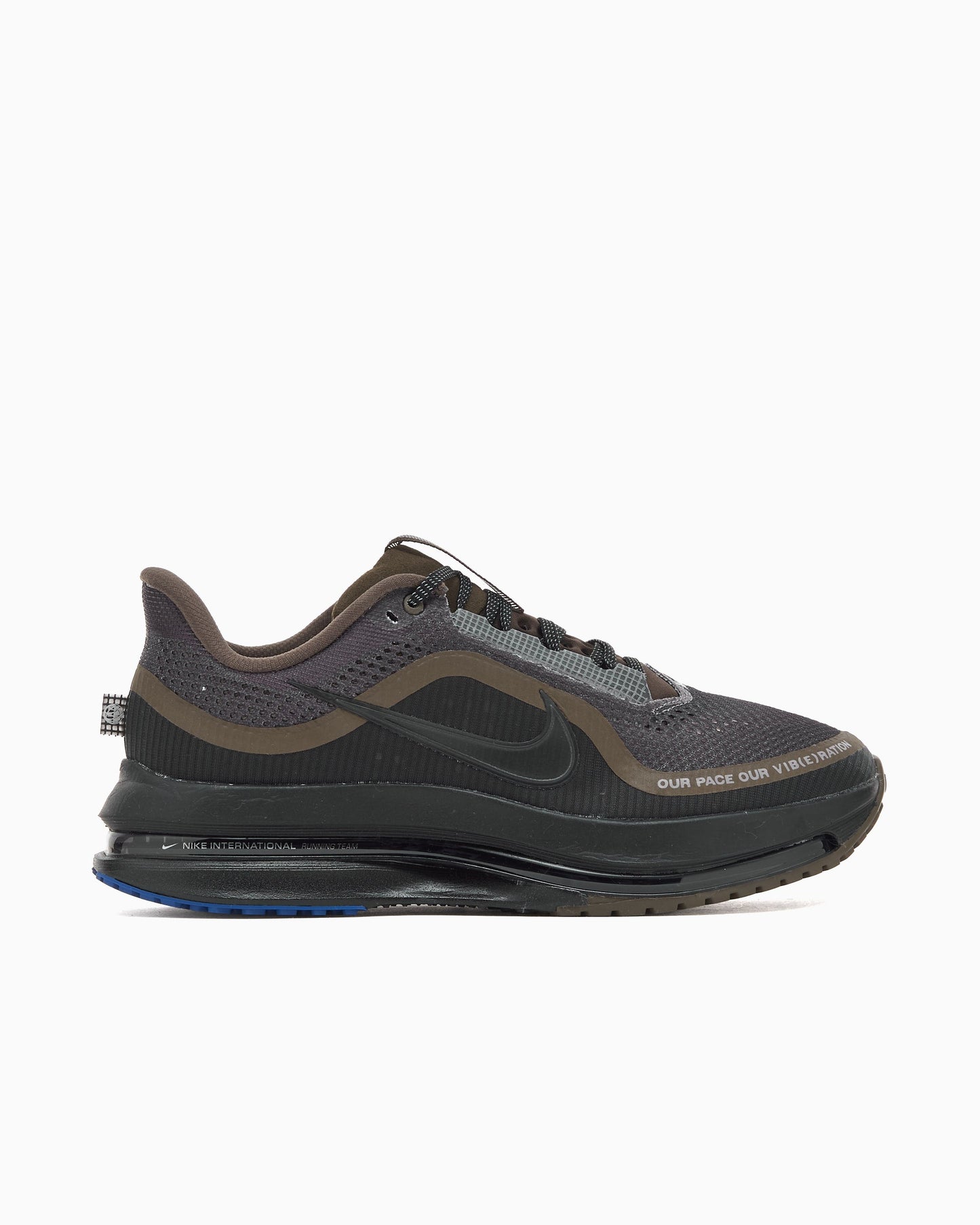 Nike Pegasus Premium "Our Pace Our Vib(e)ration"