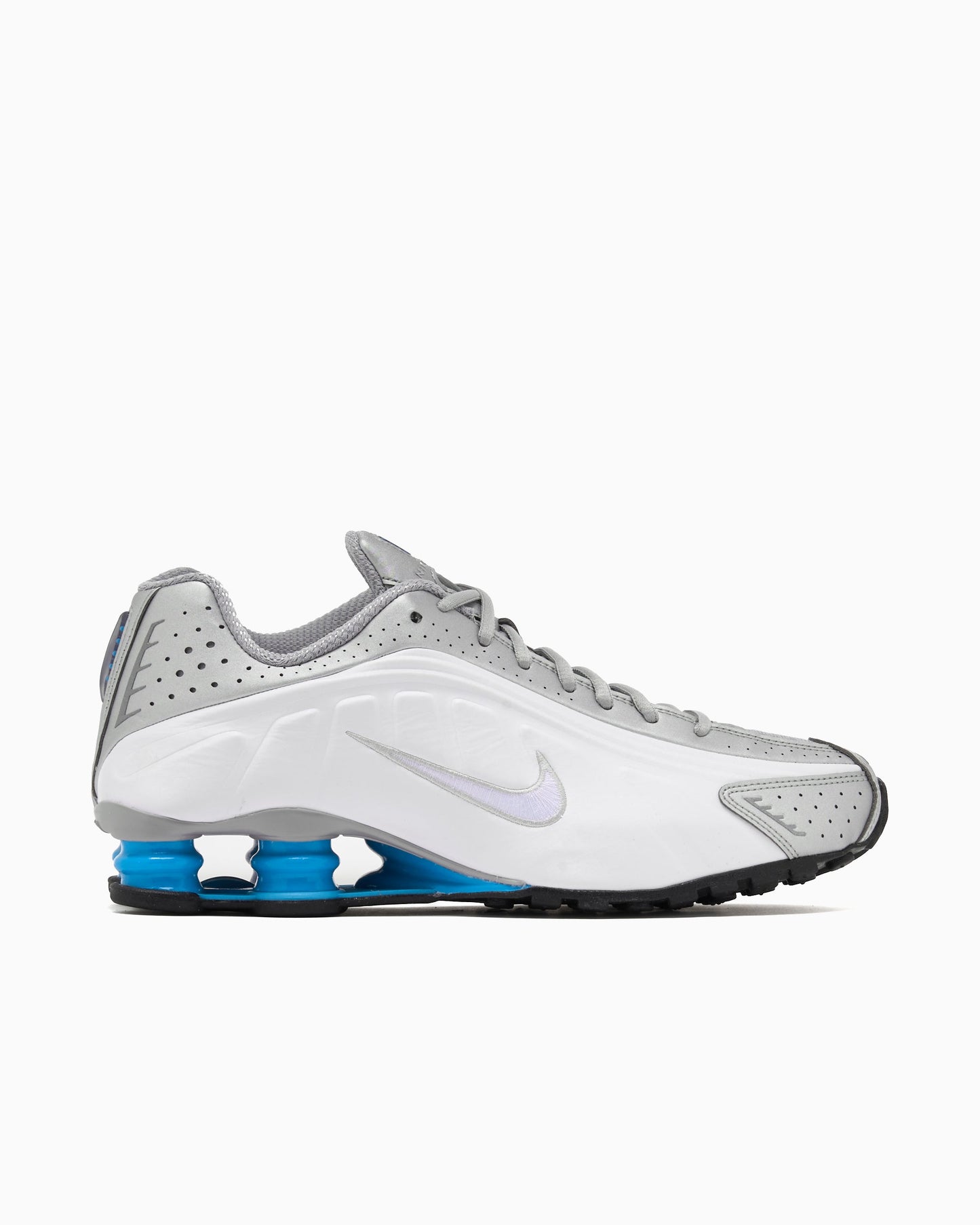 Nike Shox R4