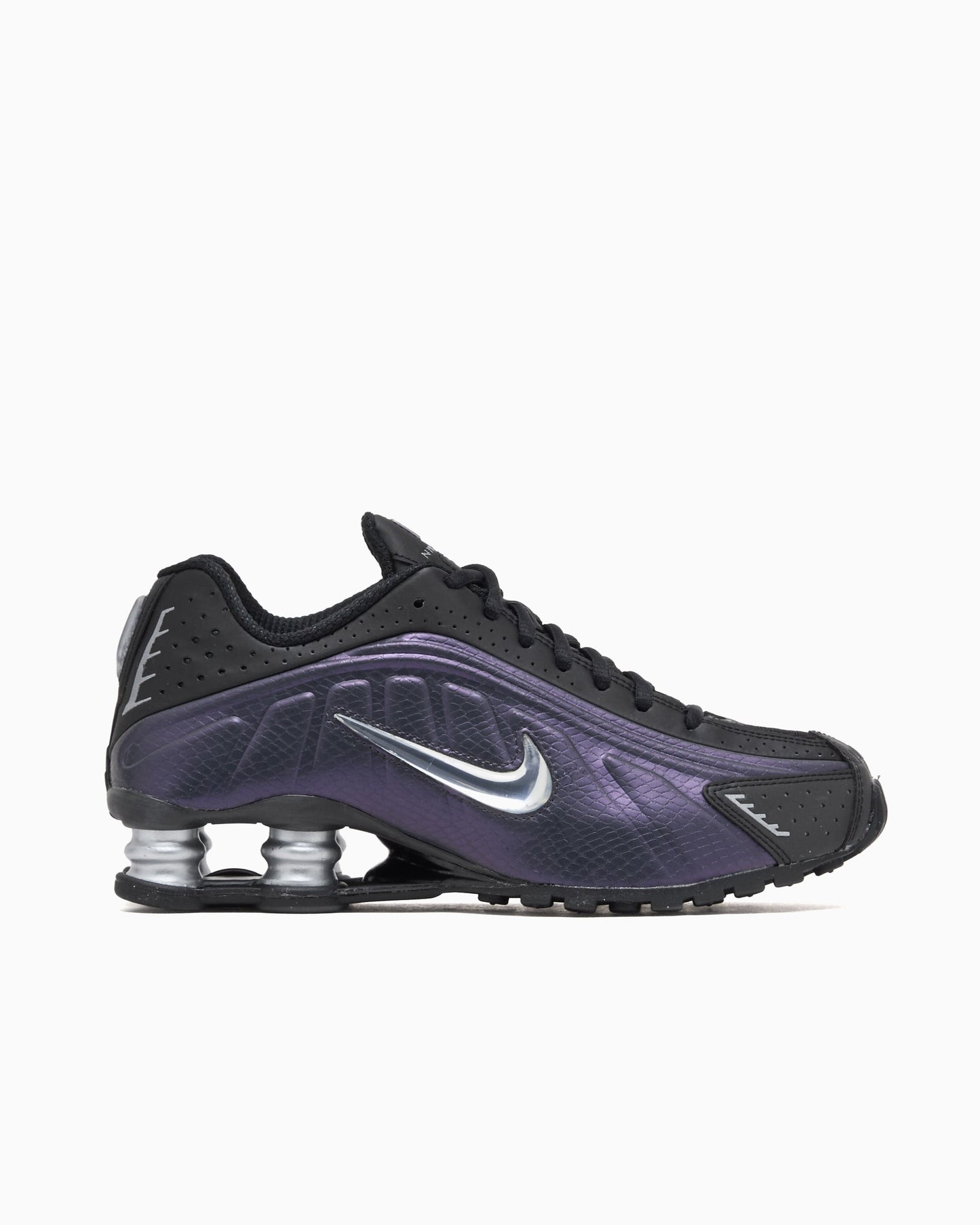 Nike Shox R4 "Jewel"