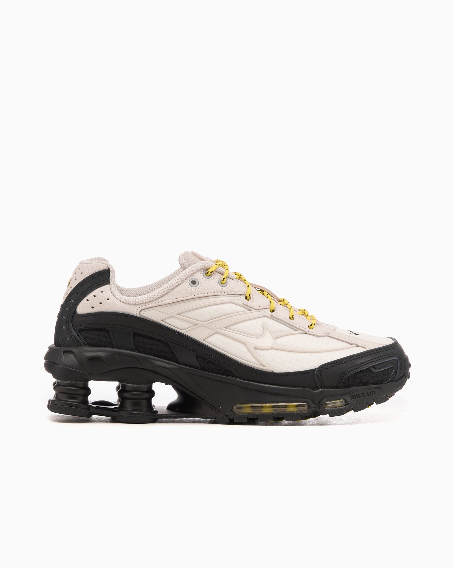 Nike Shox Ride 2 "Black Phantom"