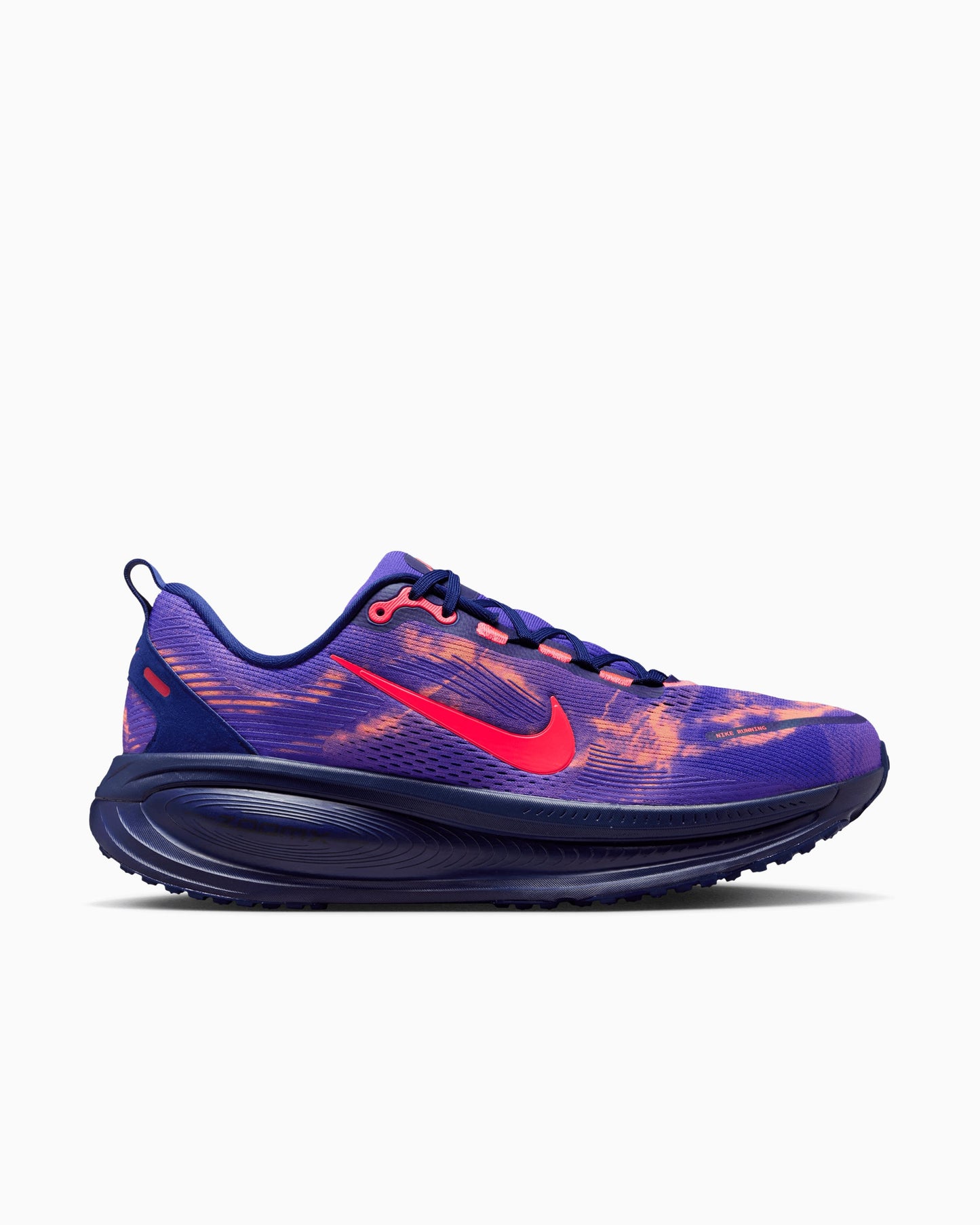 Nike Vomero 18 "Indigo Burst"