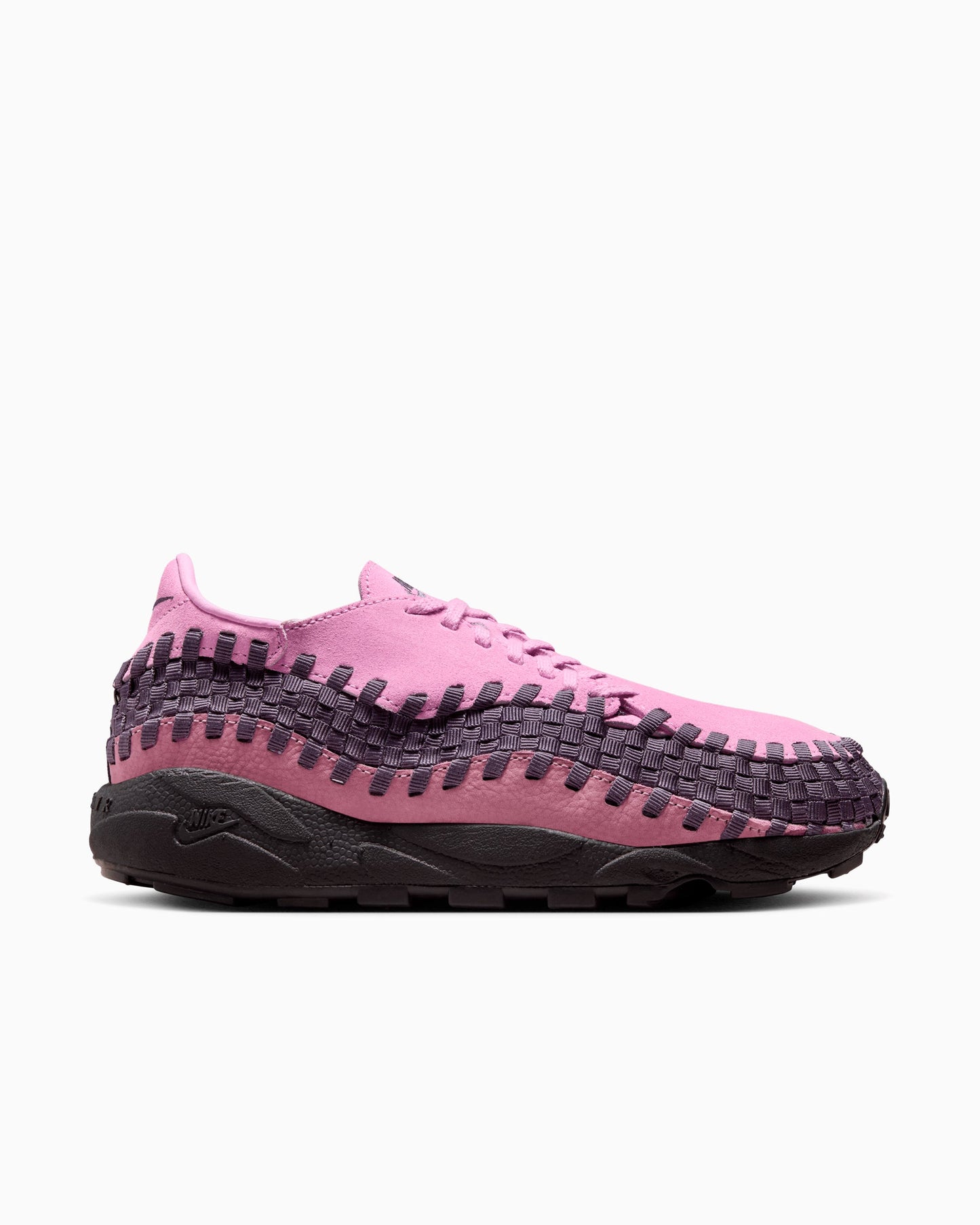 Nike Women's Air Footscape Woven "Beyond Pink"